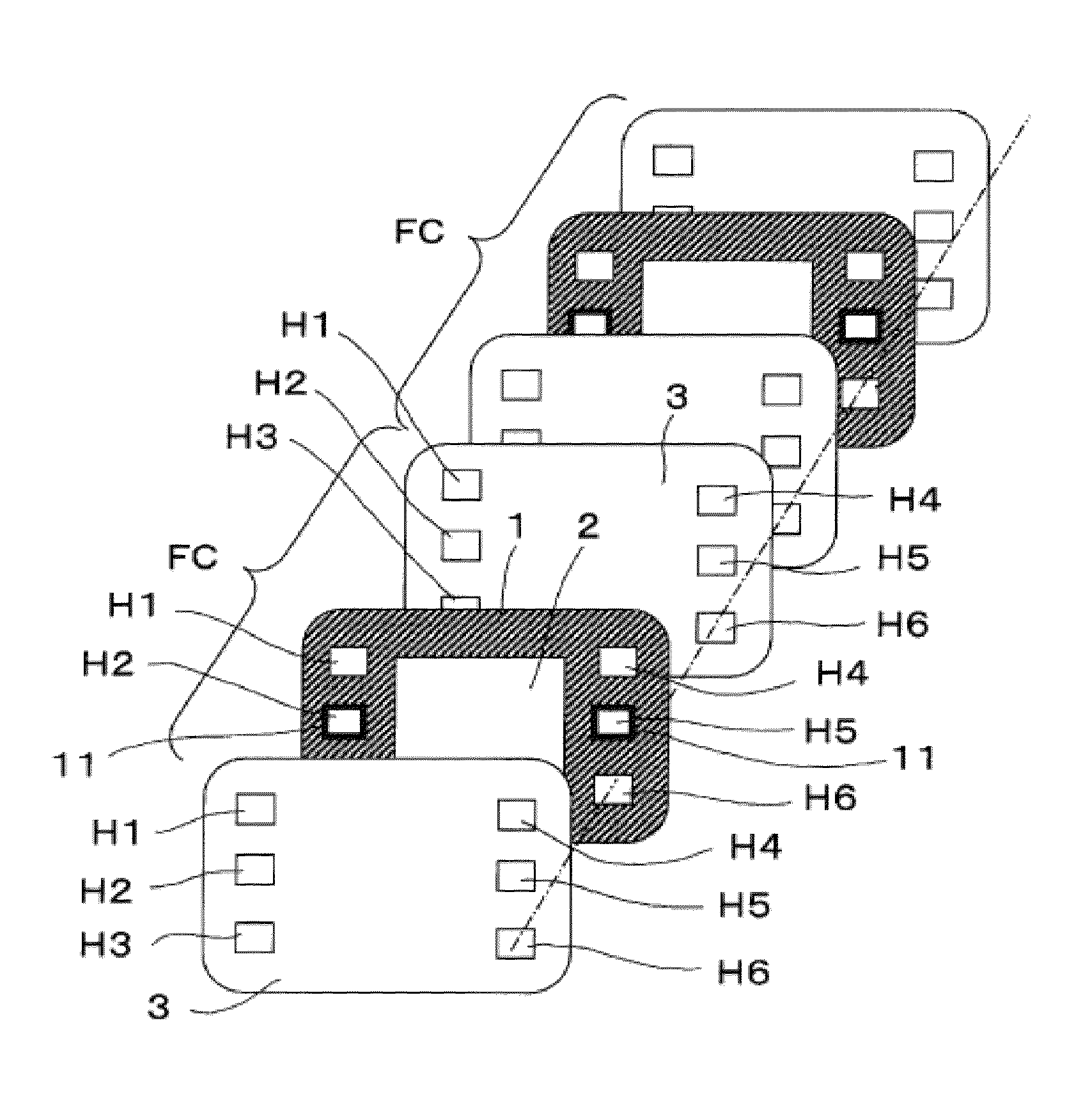 Fuel cell