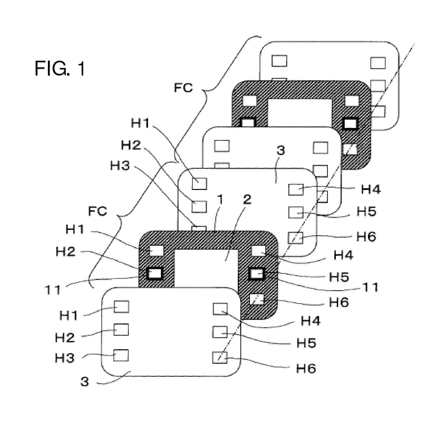 Fuel cell