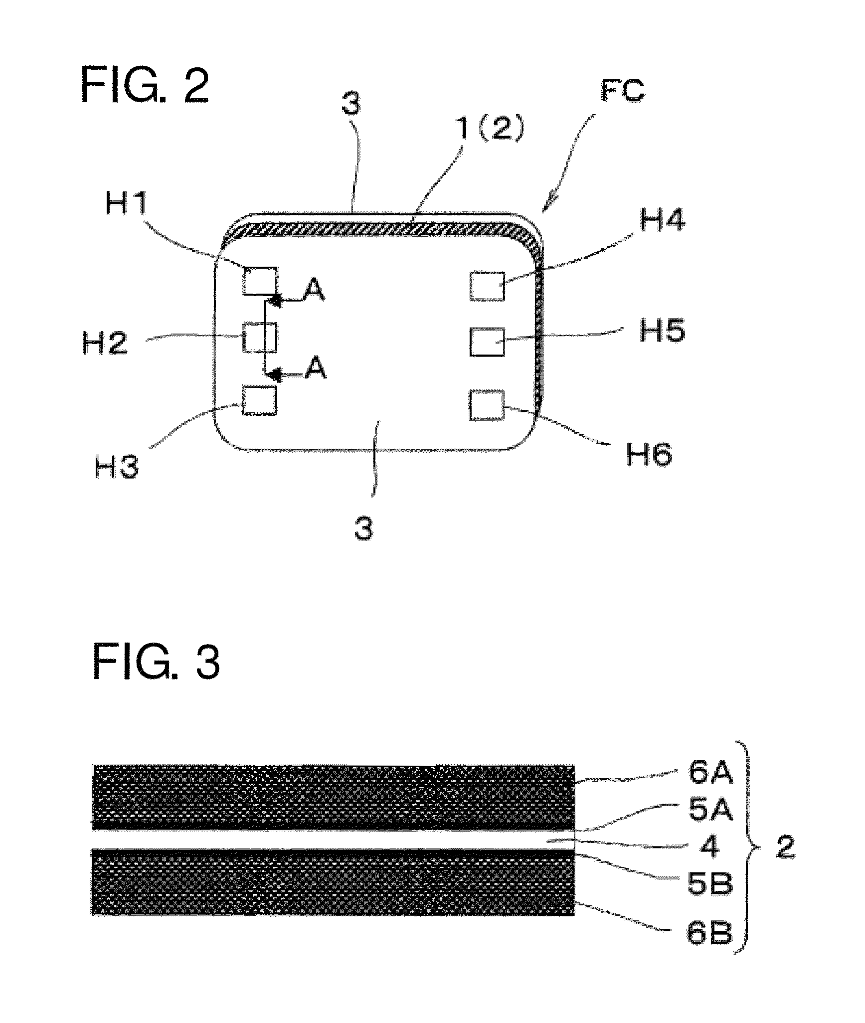 Fuel cell