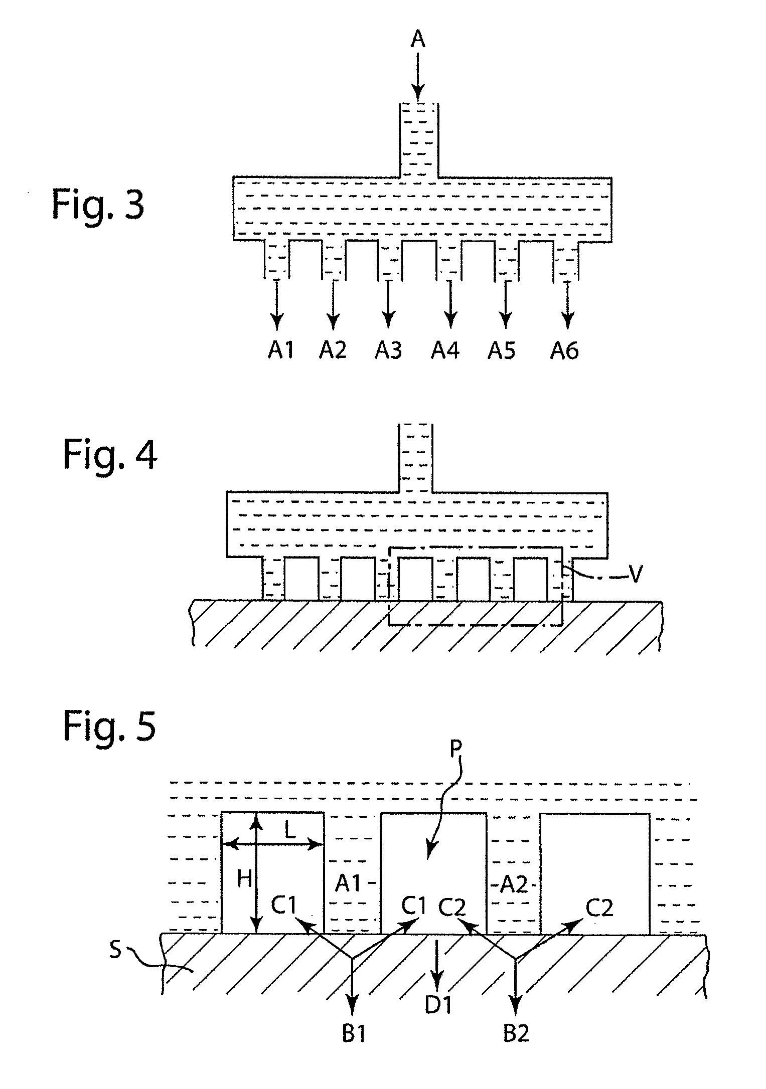 Liquid distribution unit and absorbent product having the same