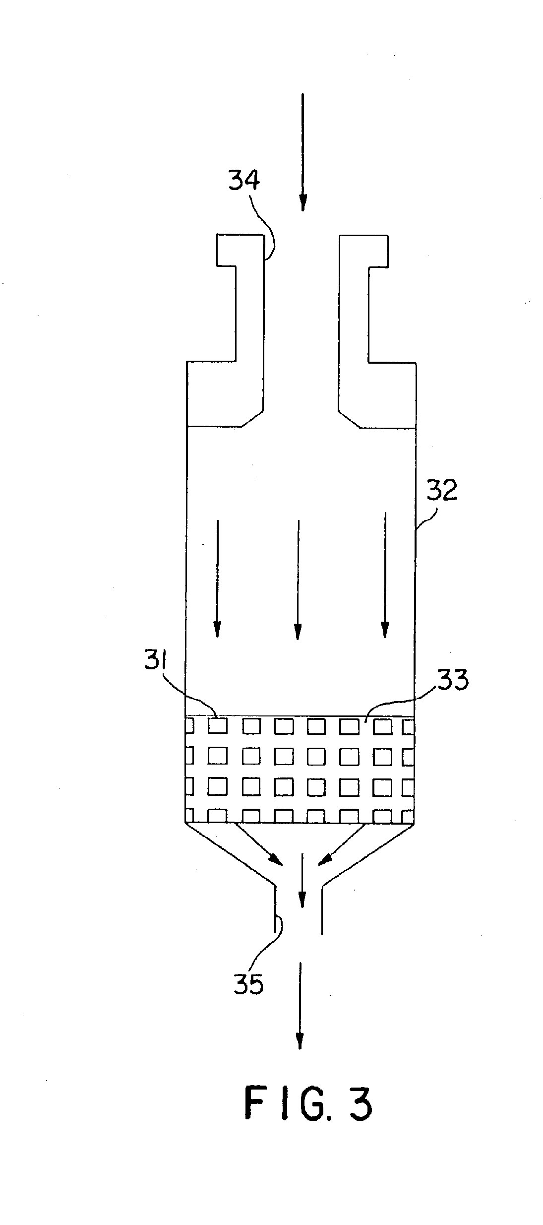 Materials and Methods For the Purification of Polyelectrolytes, Particularly Nucleic Acids