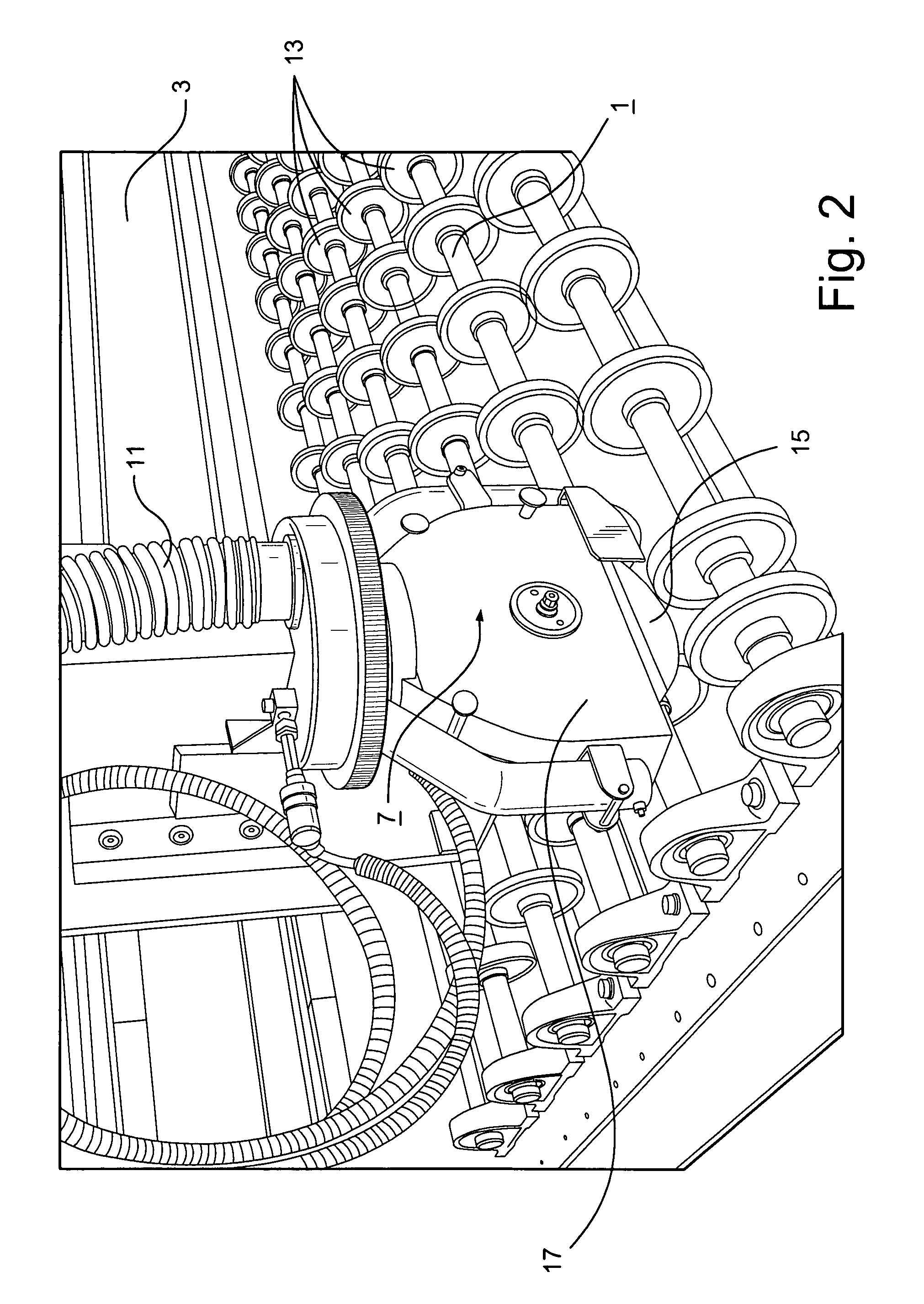 Techniques for debris reduction when performing edge deletion on coated articles having temporary protective coatings applied thereto