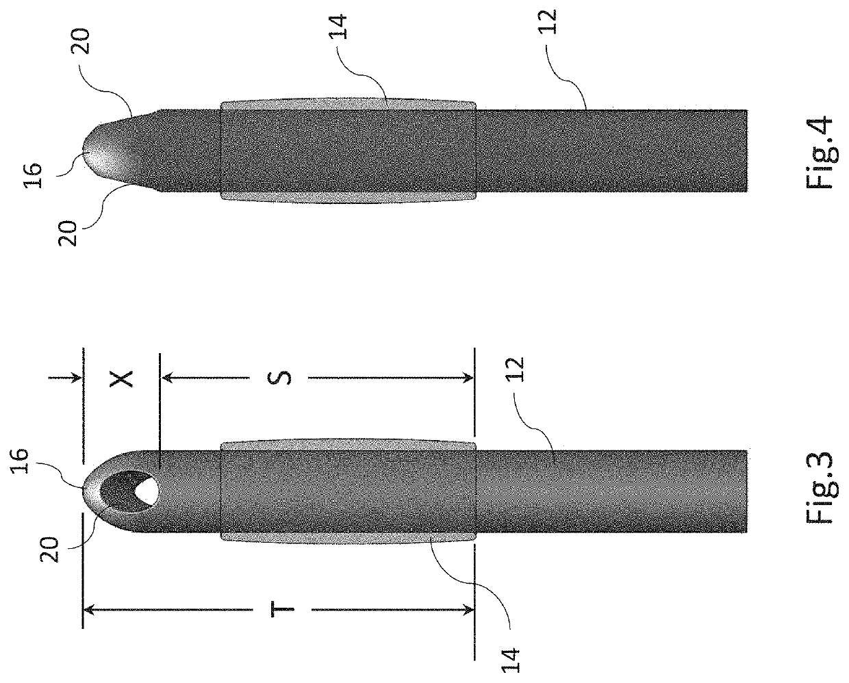 Flow indwelling urinary catheter