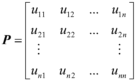 Electric vehicle charging station planning and layout method and system based on analytic hierarchy process