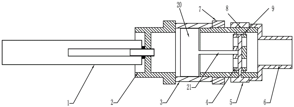 Self-cleaning electric water heater visual drainage device