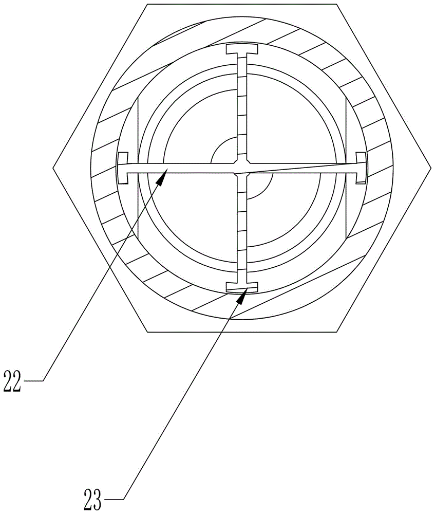 Self-cleaning electric water heater visual drainage device