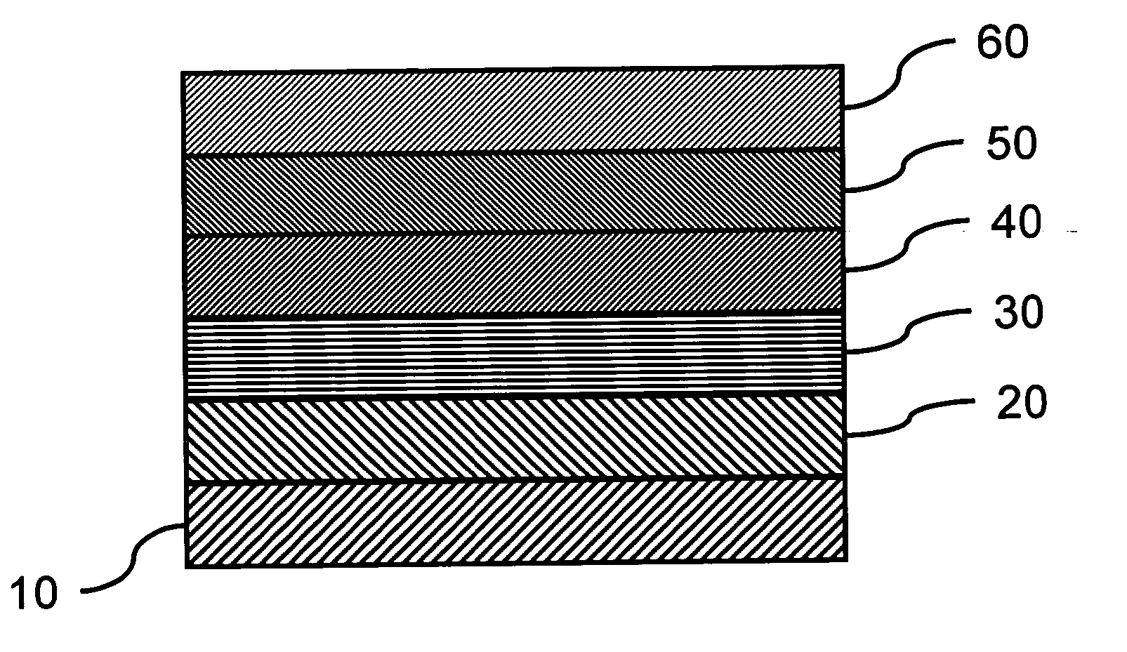 Magnetic random access memory with lower switching field through indirect exchange coupling