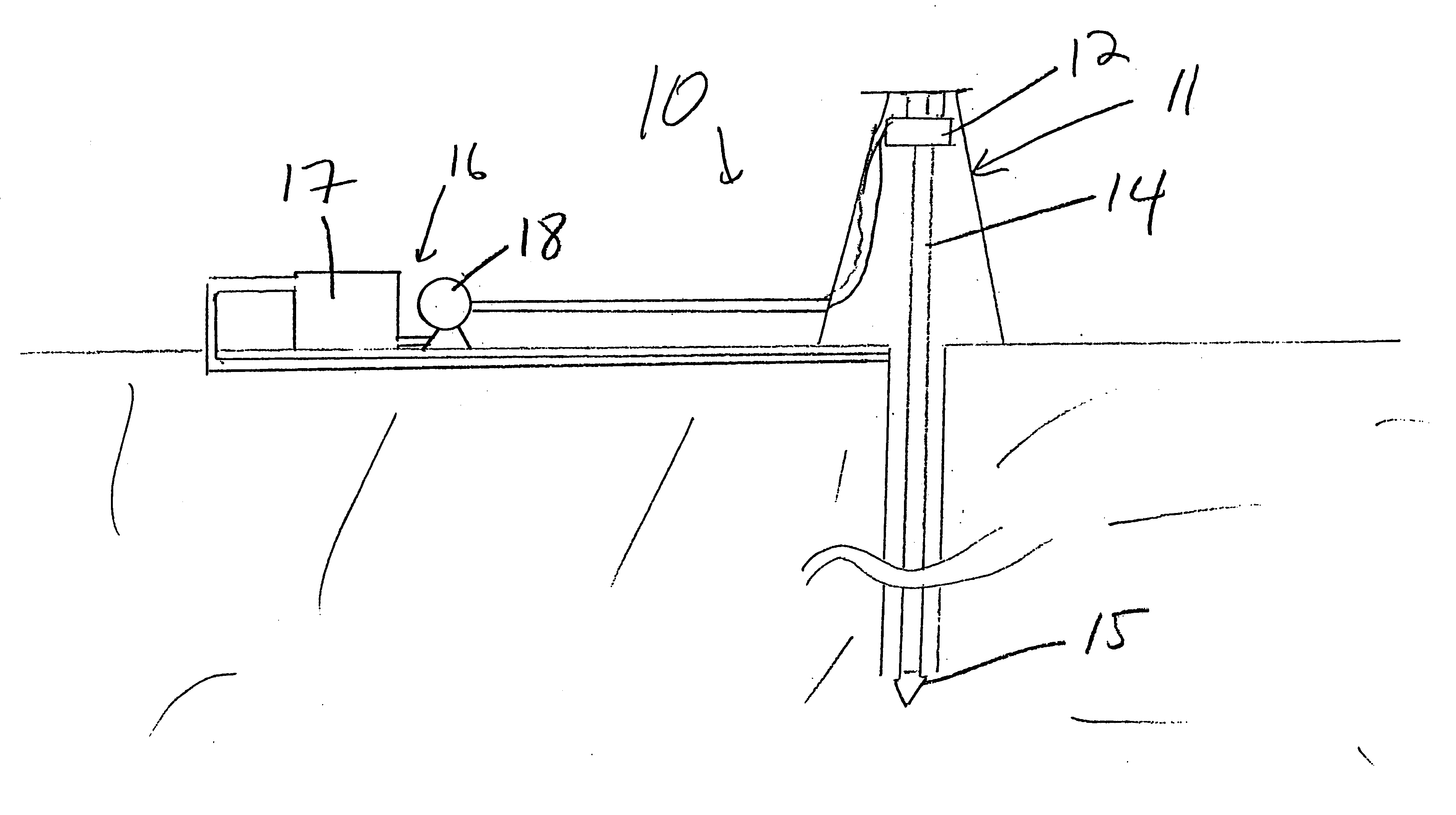 Drilling fluid, apparatus, and method