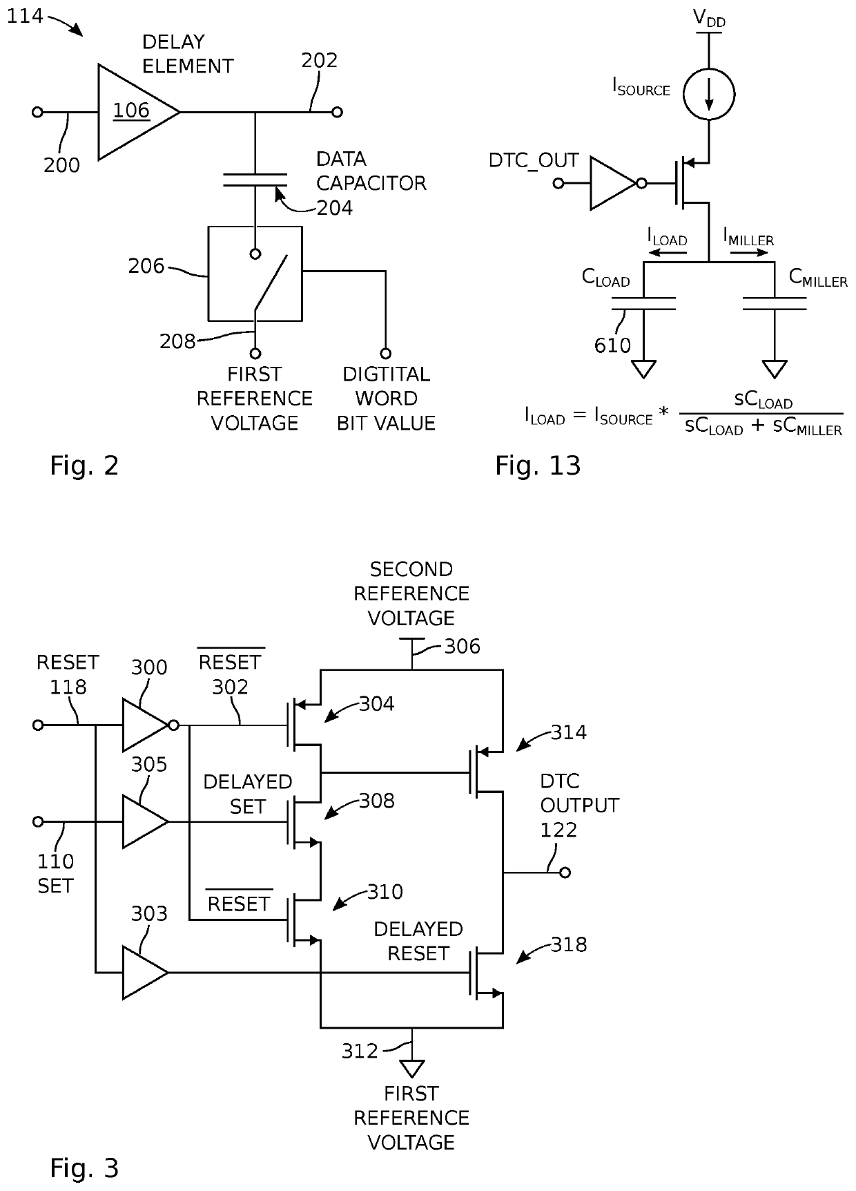 Phase accumulation digital-to-analog converter (DAC)