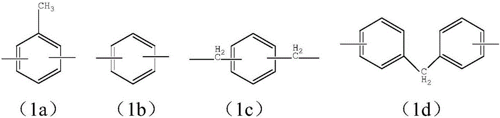 Halogen-free thermosetting resin composition, prepreg comprising same, laminated board and printed circuit board