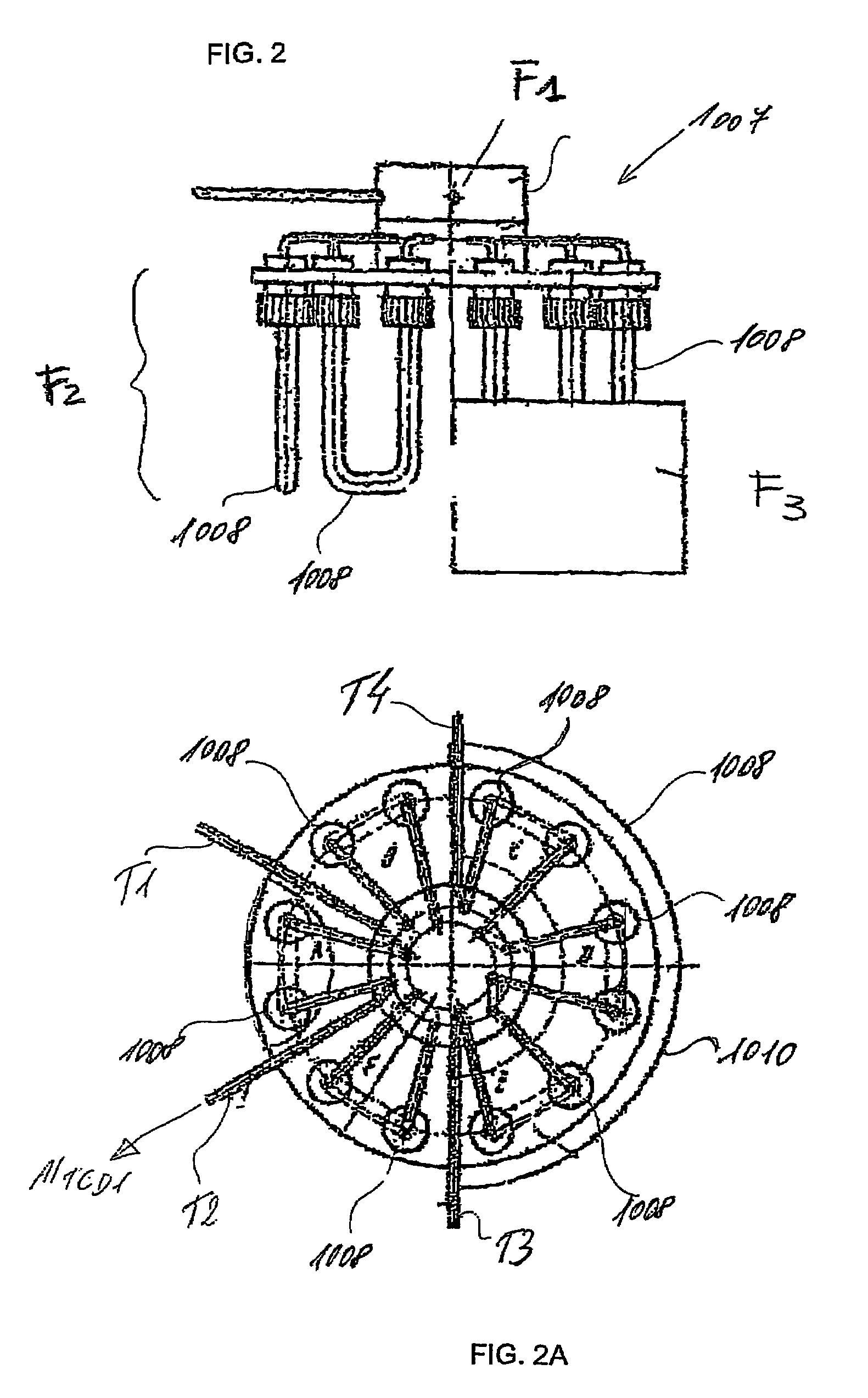 Automated analyser for determining nitrogen derived from organic compounds