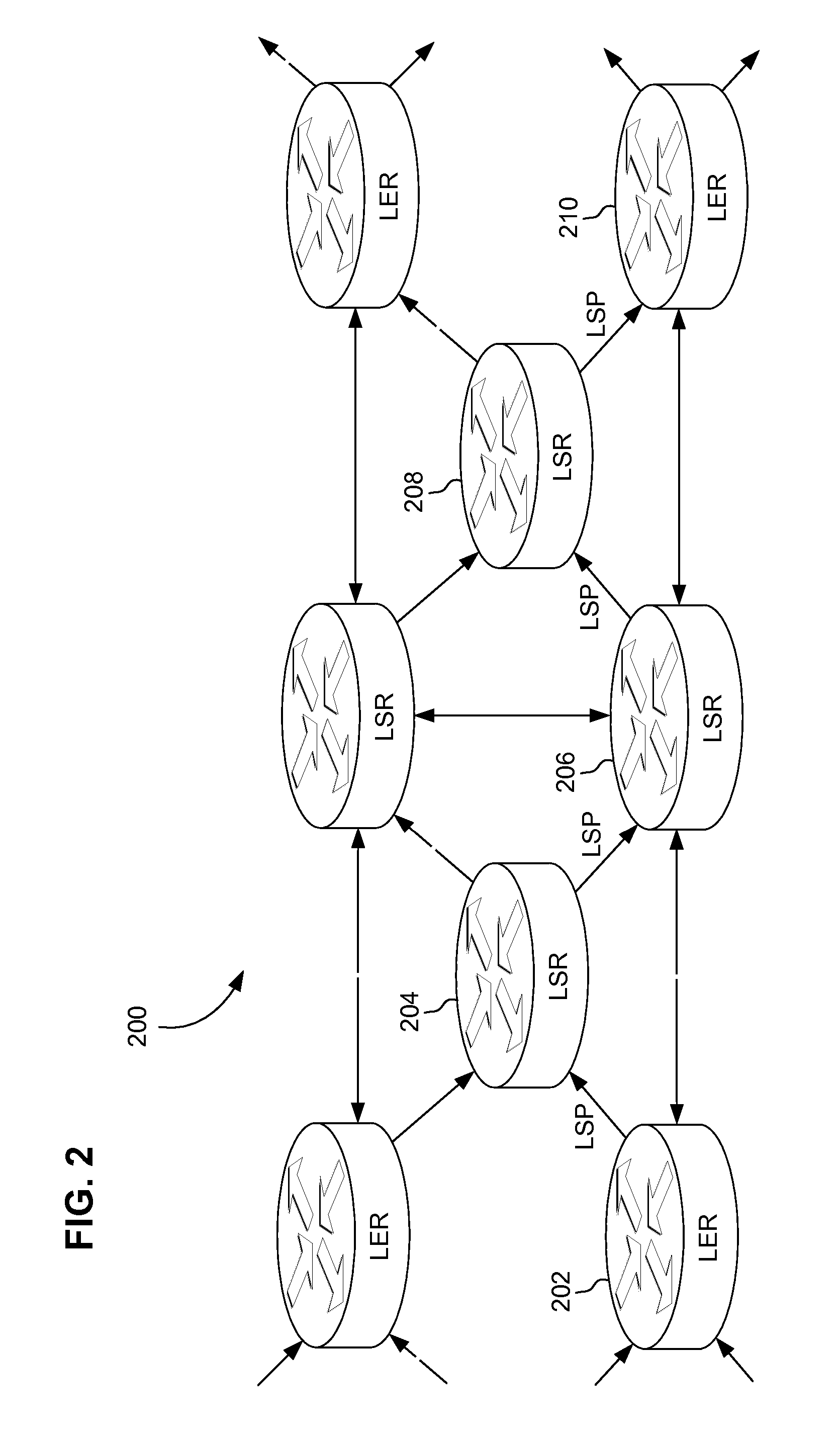 Methods, systems and apparatus for managing differentiated service classes