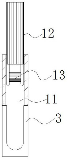 Processing equipment for helical gear pair keyway