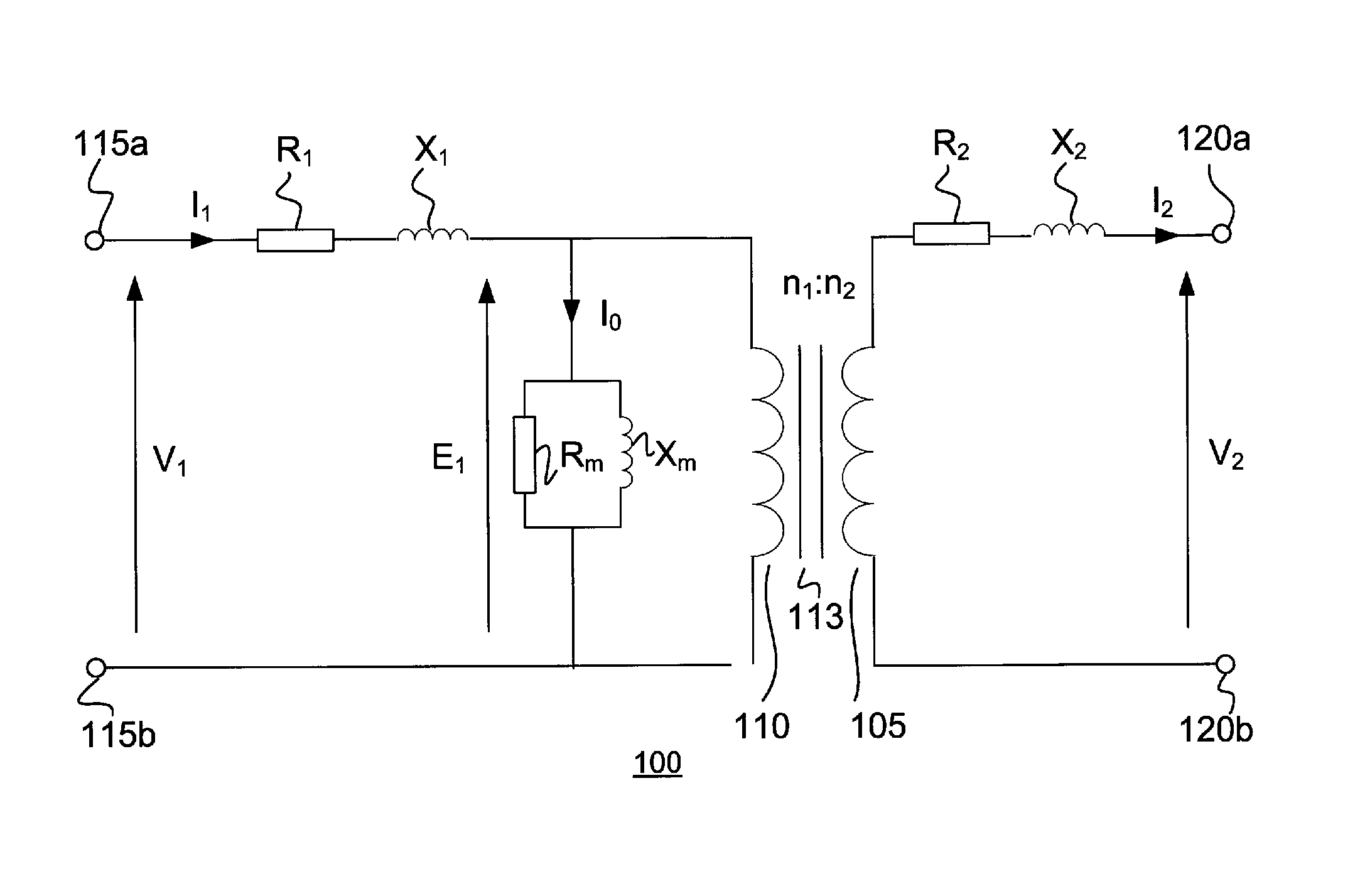 Method And Apparatus For Transformer Diagnosis