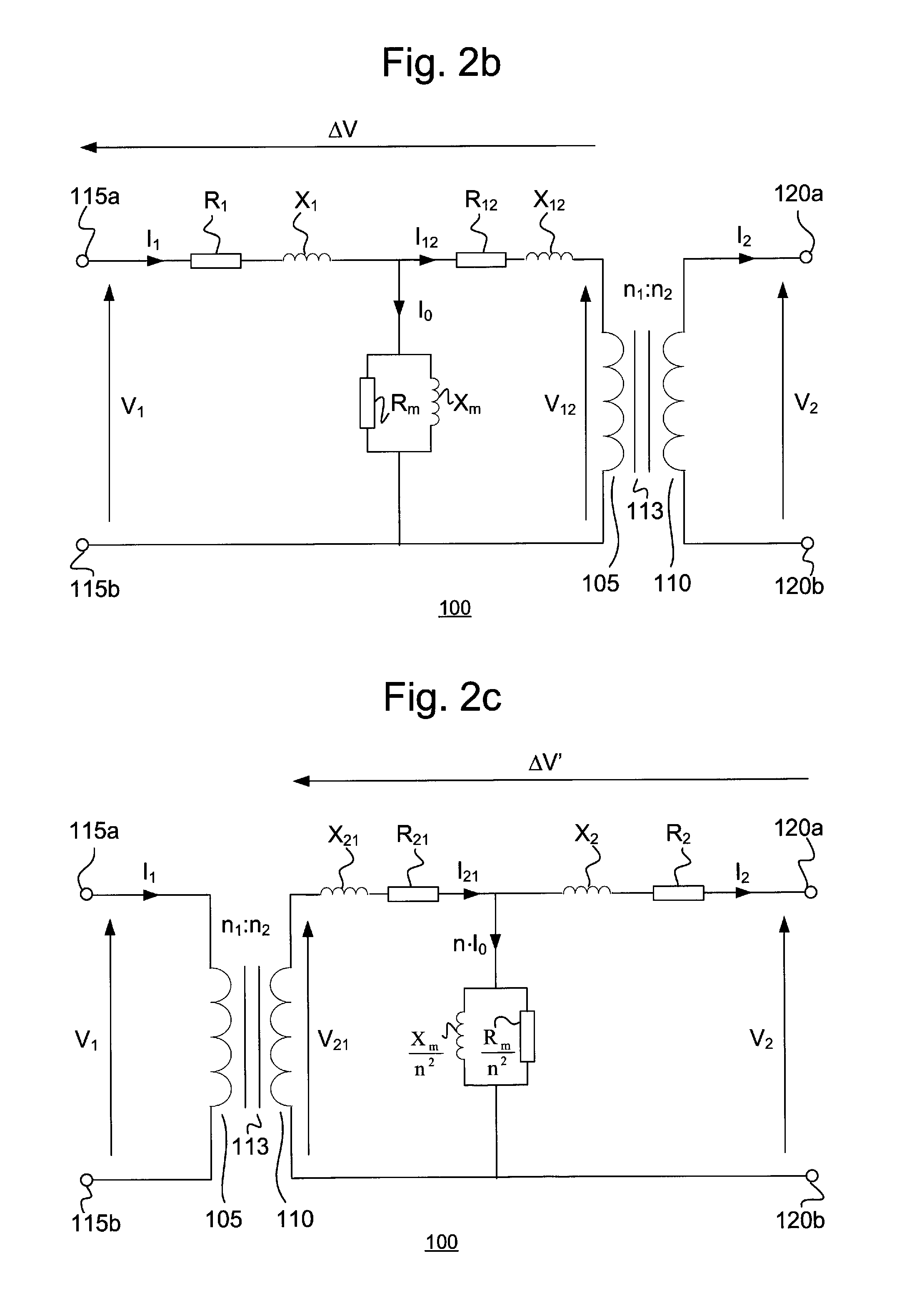 Method And Apparatus For Transformer Diagnosis