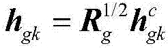 Zero-forcing and Taylor series expansion fused double-layer precoding design in large-scale MIMO (Multiple Input Multiple Output) system