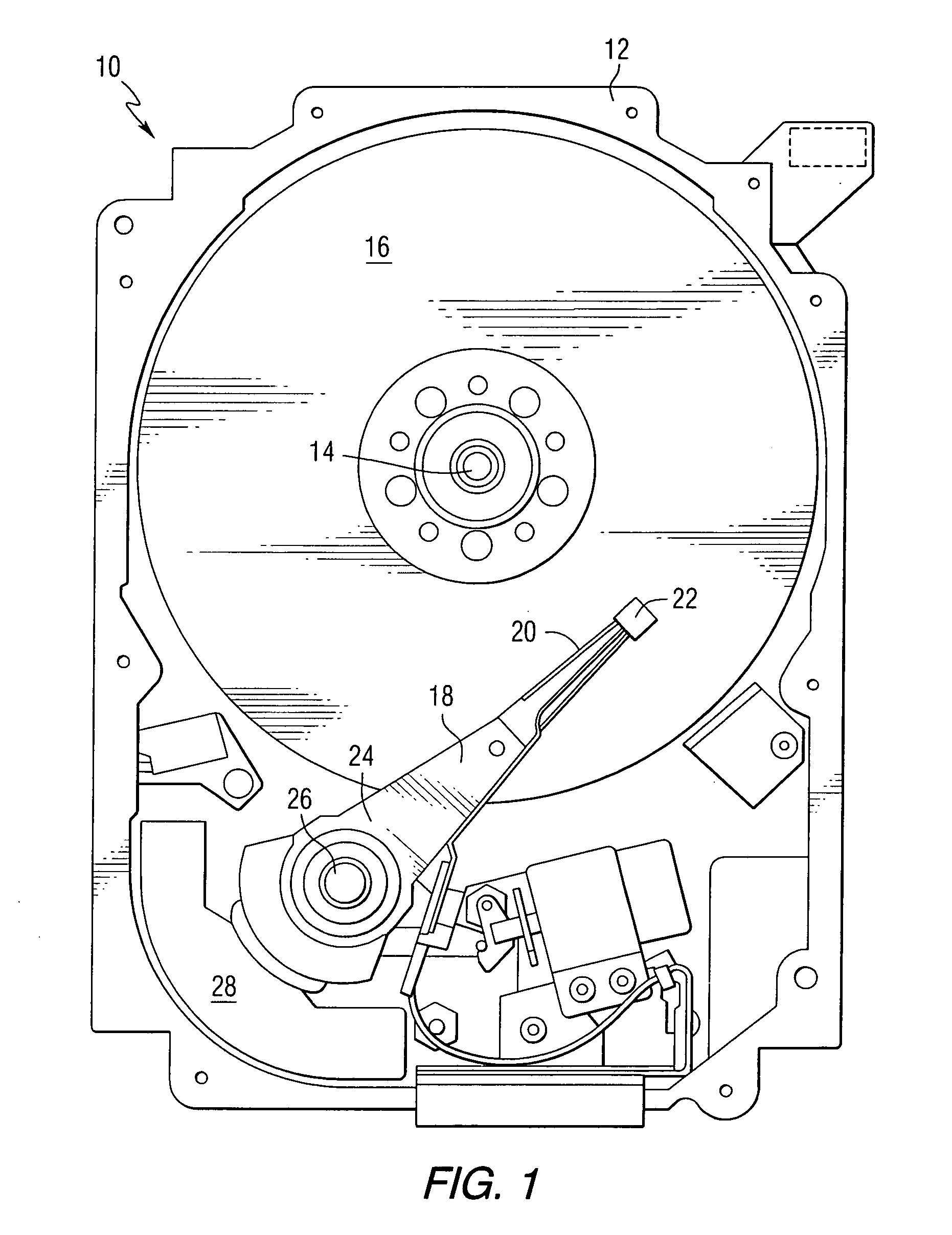 Diffraction grating