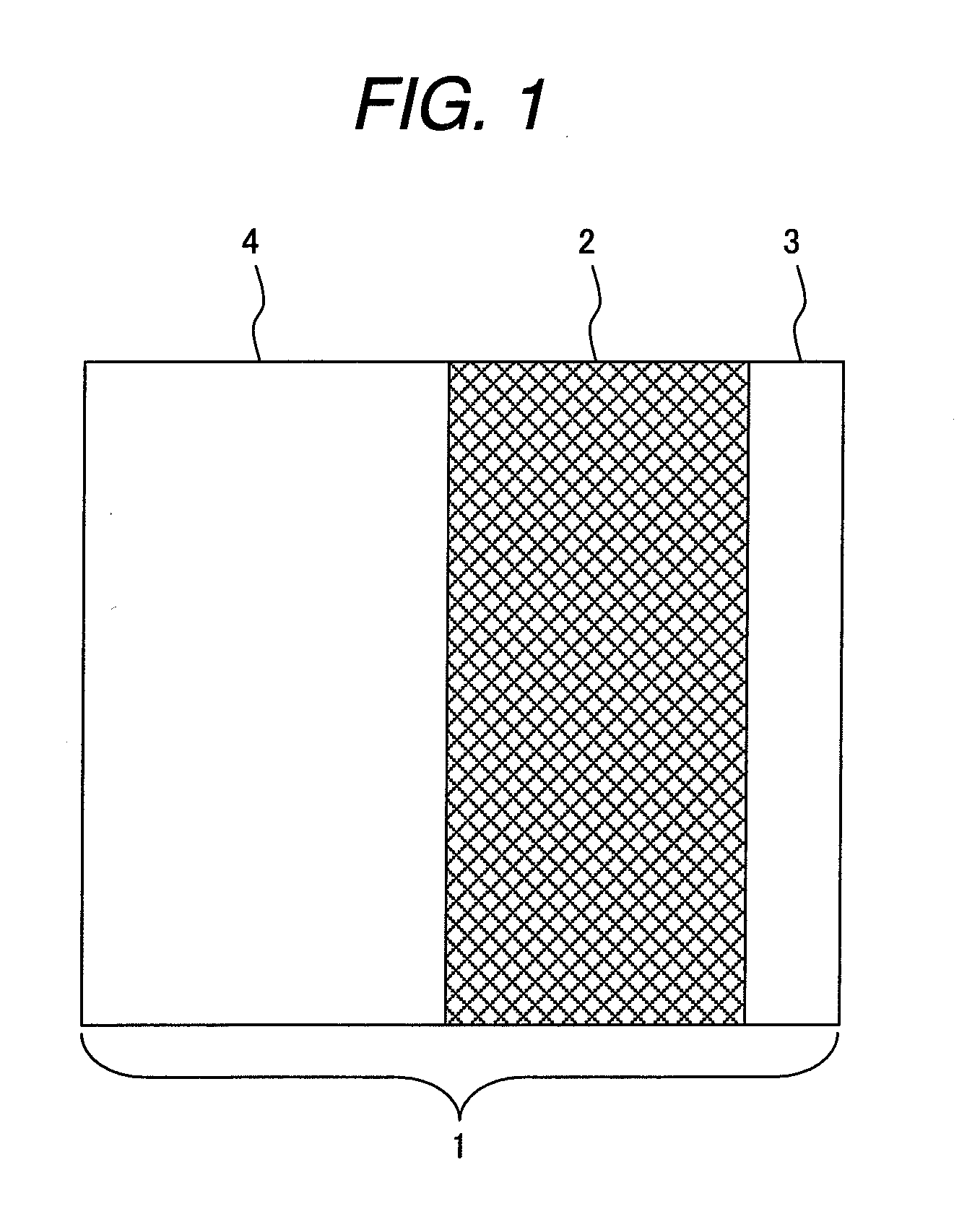 Polymer electroyte membrane, membrane/electrode assembly and fuel cell using the assembly