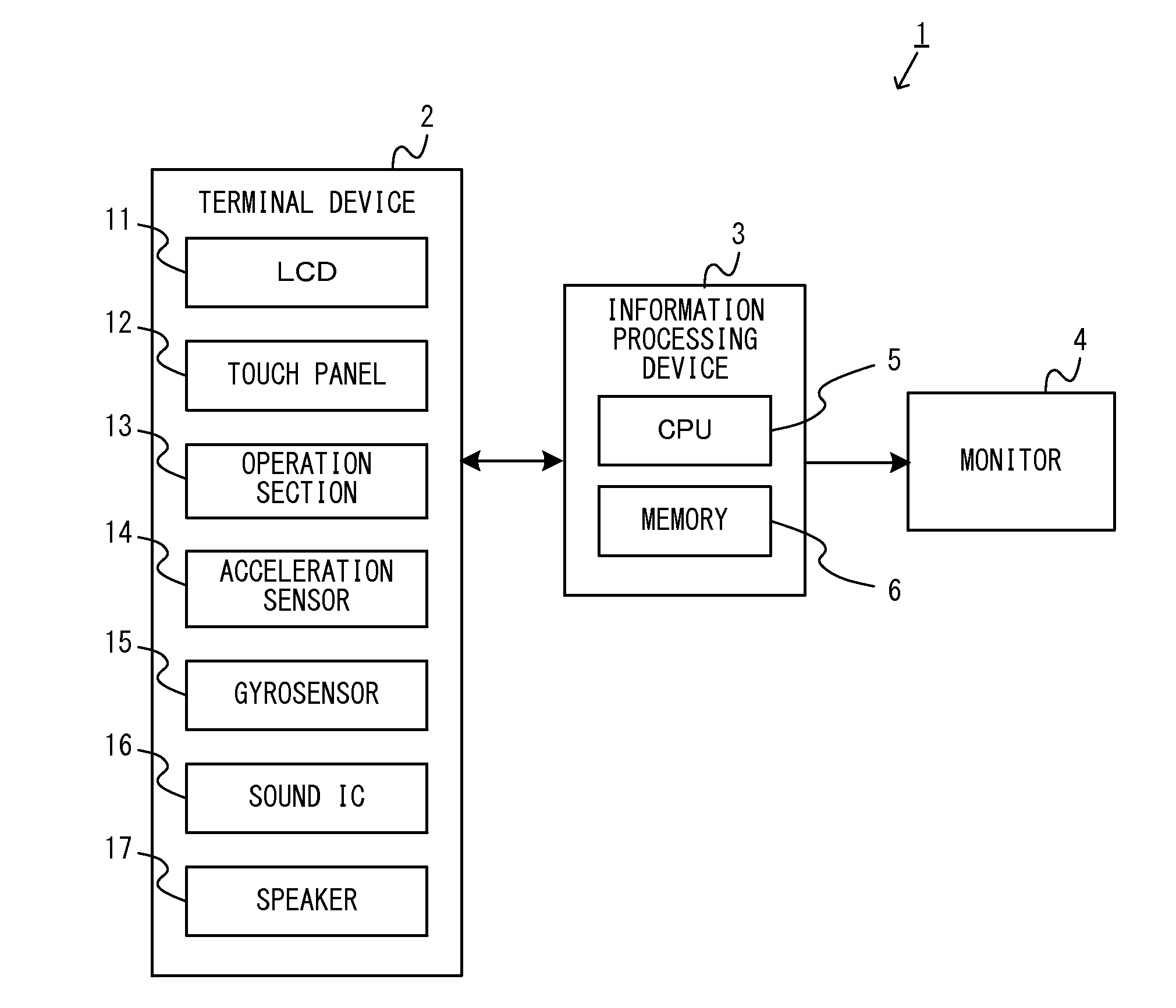 Storage medium storing information processing program, information processing device, information processing system, and information processing method