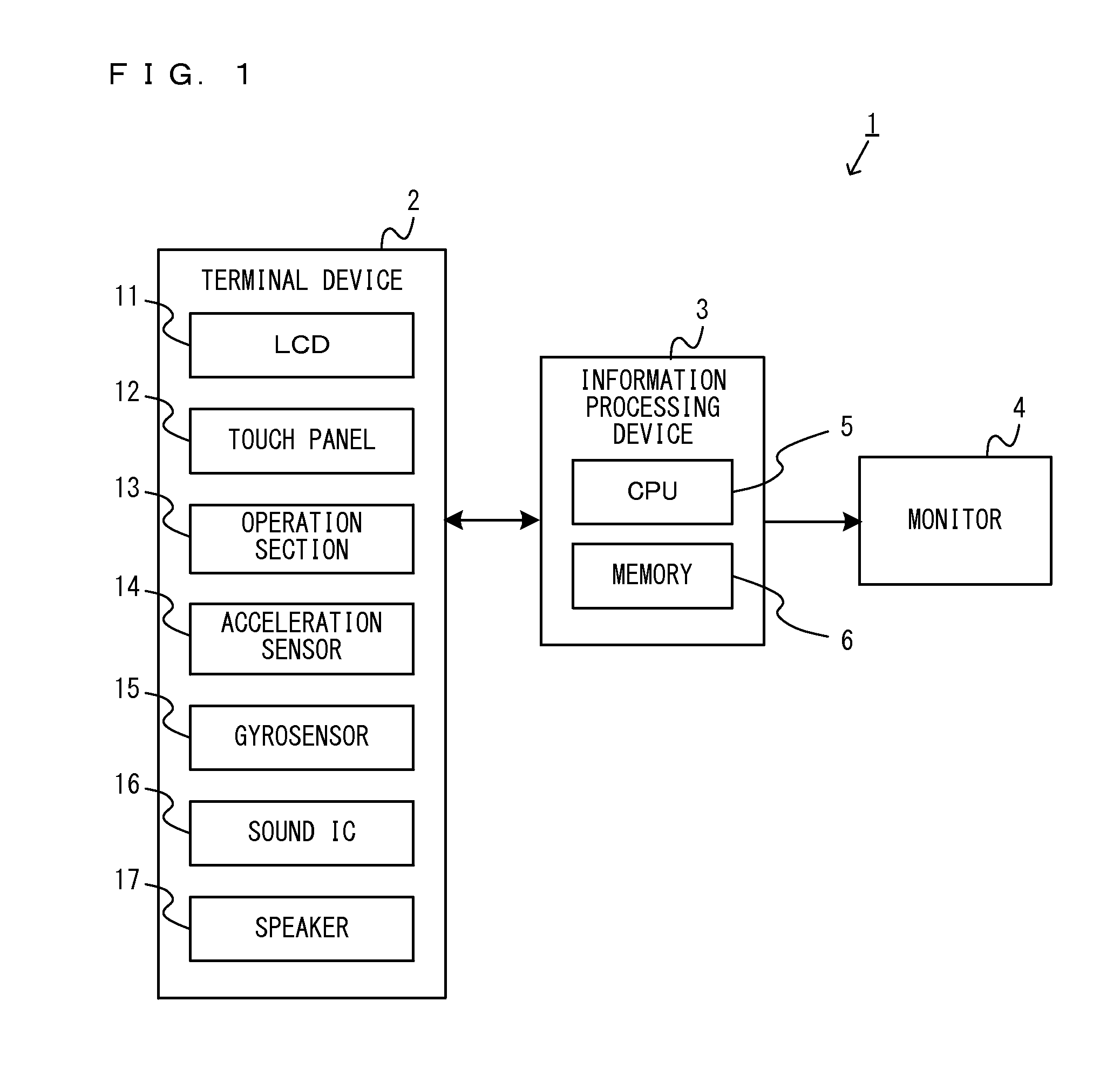 Storage medium storing information processing program, information processing device, information processing system, and information processing method