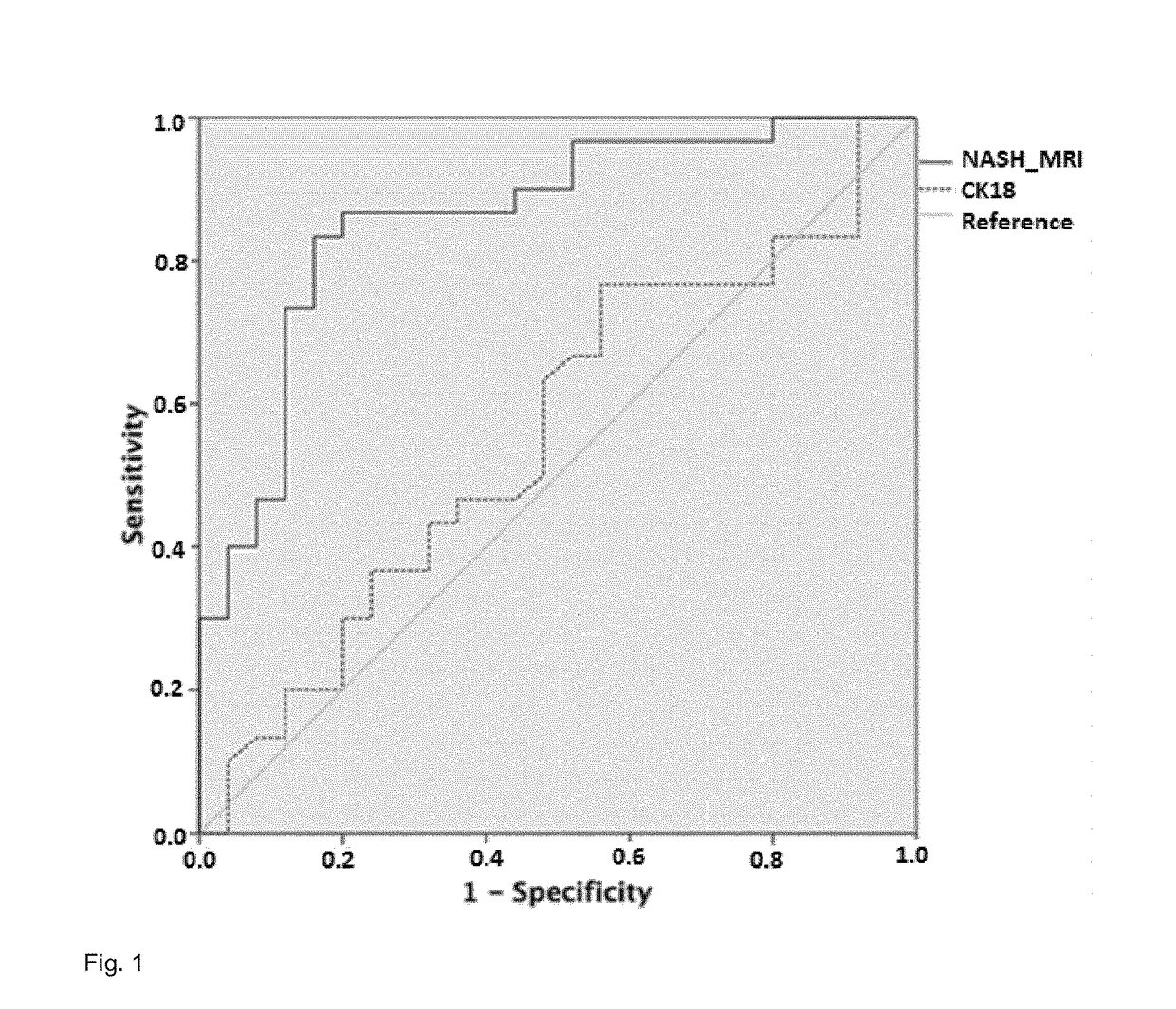 Computerized optical analysis methods of mr (magnetic resonance) images for quantifying or determining liver lesions