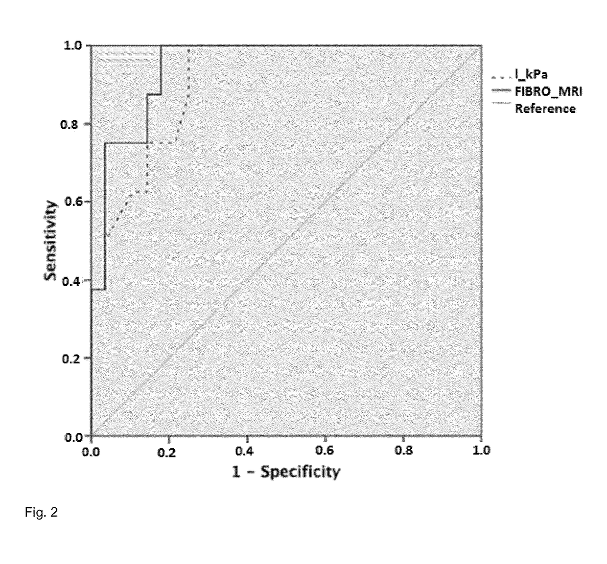 Computerized optical analysis methods of mr (magnetic resonance) images for quantifying or determining liver lesions