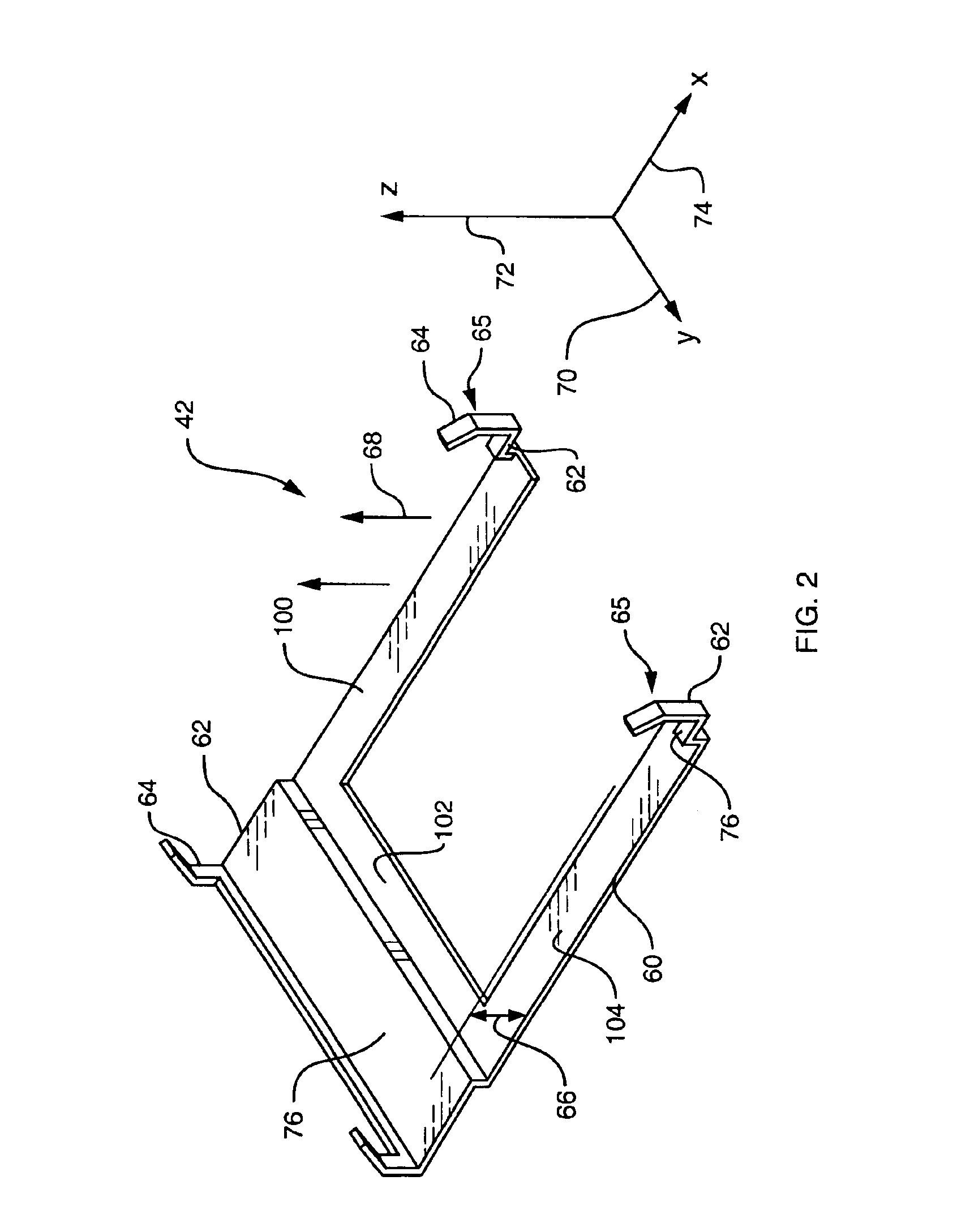 Methods and apparatus for attaching a heat sink to a circuit board component