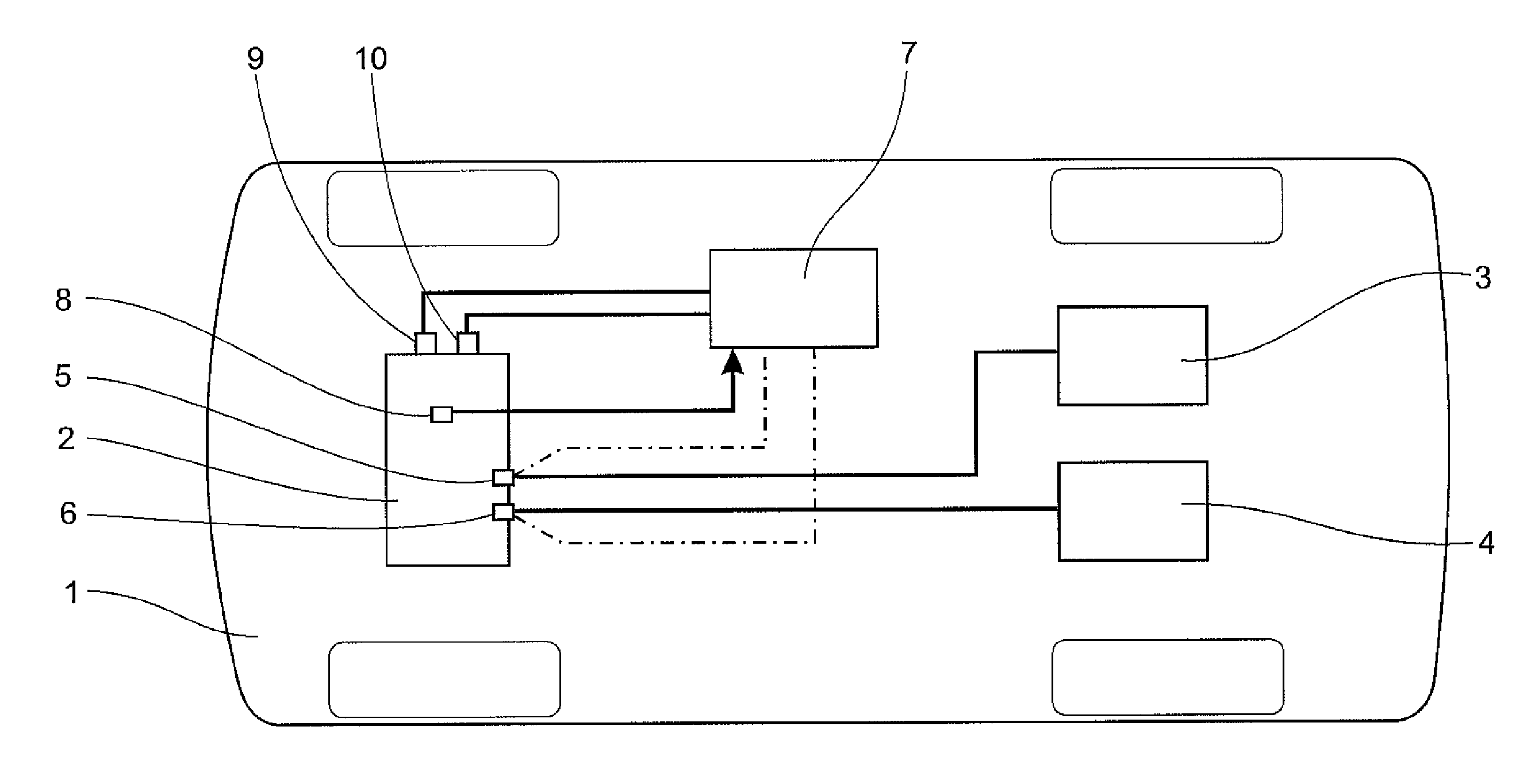 Dual fuel engine system and method of operating