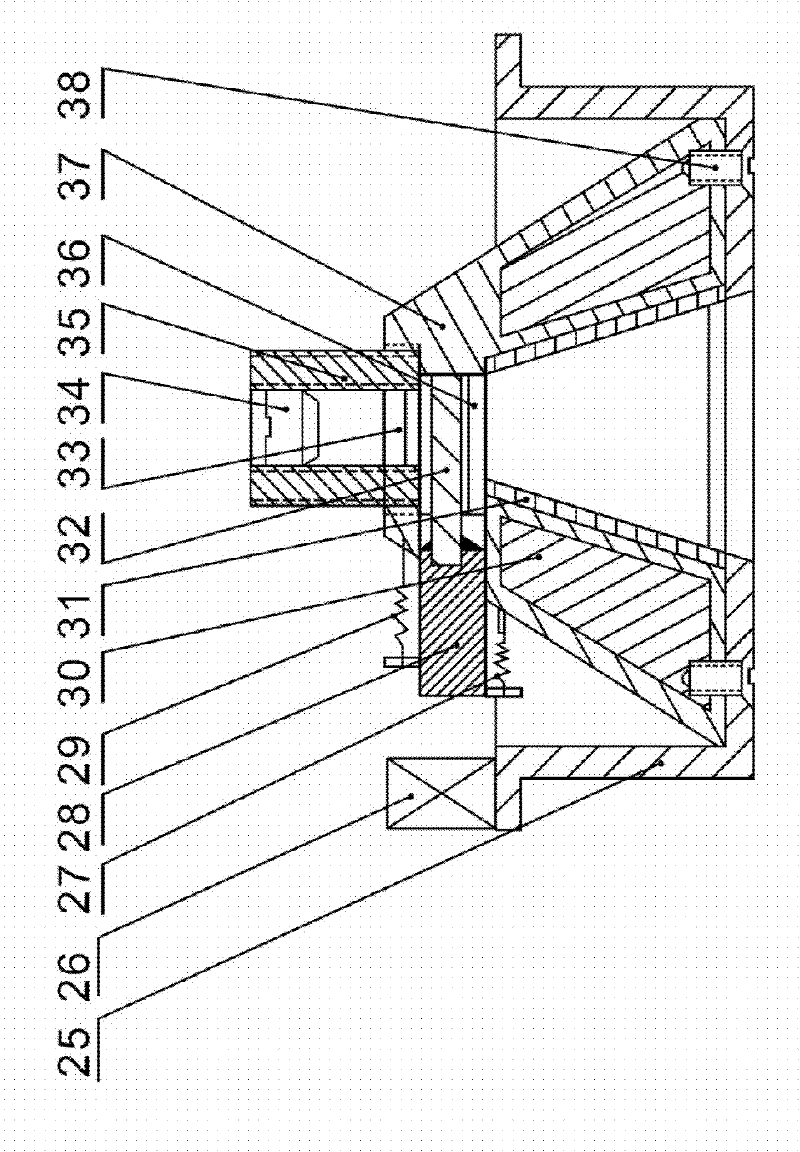 Nuclear medical X-ray machine