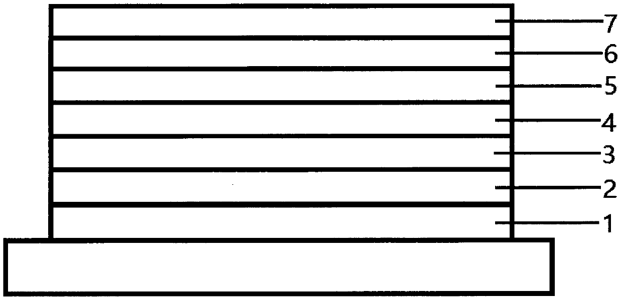 Condensed polycyclic compound, preparation method and application thereof