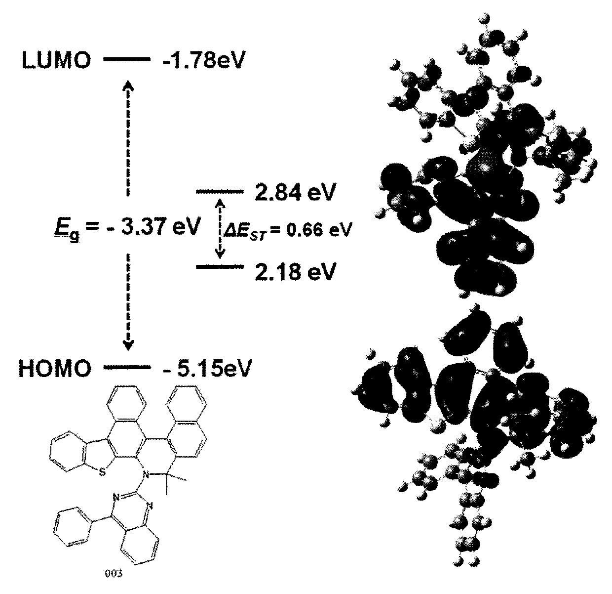 Condensed polycyclic compound, preparation method and application thereof