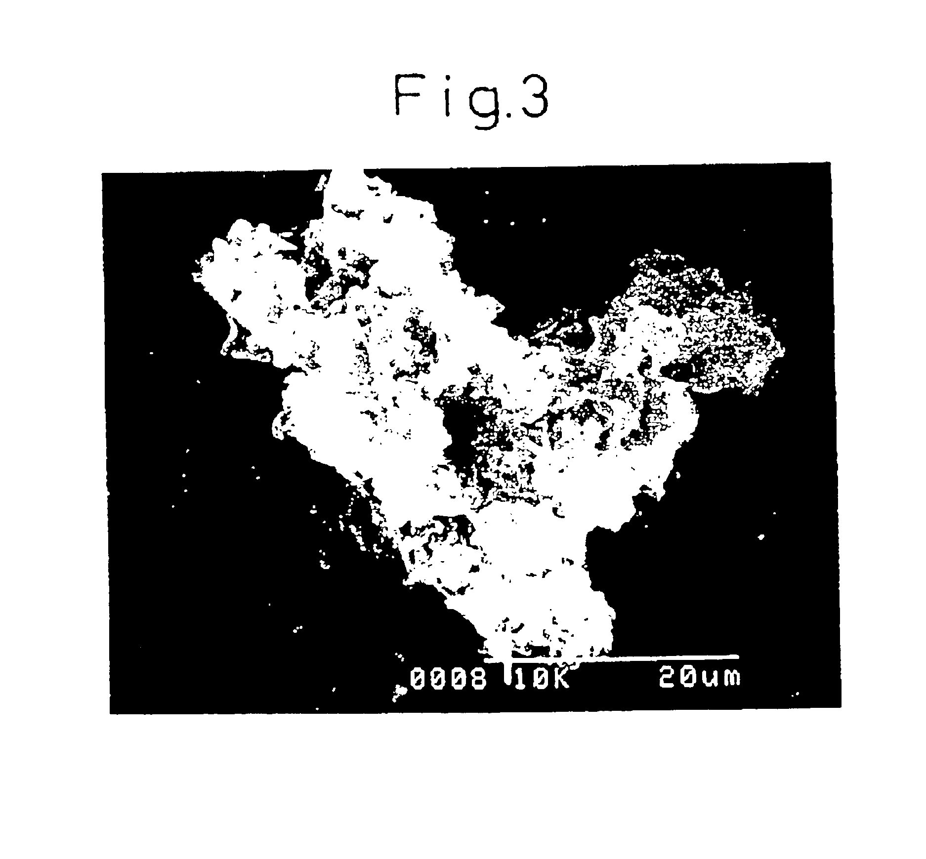 Lithium secondary cell, separator, cell pack, and charging method