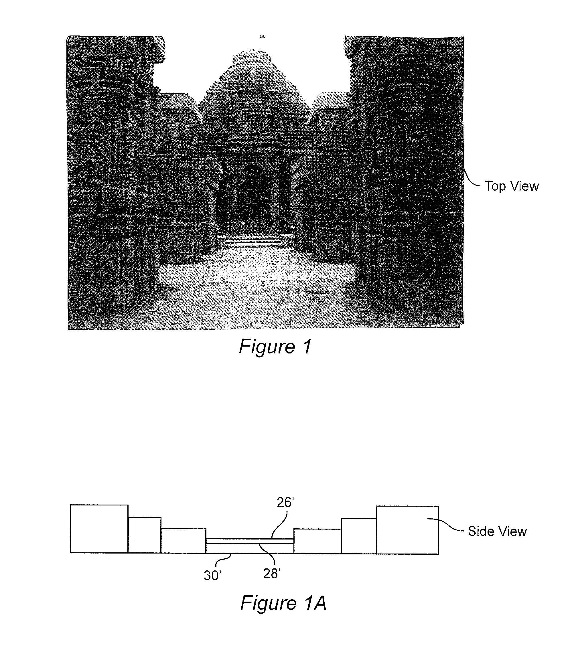 Microfluidics Three-Dimensional Touch Screen Display