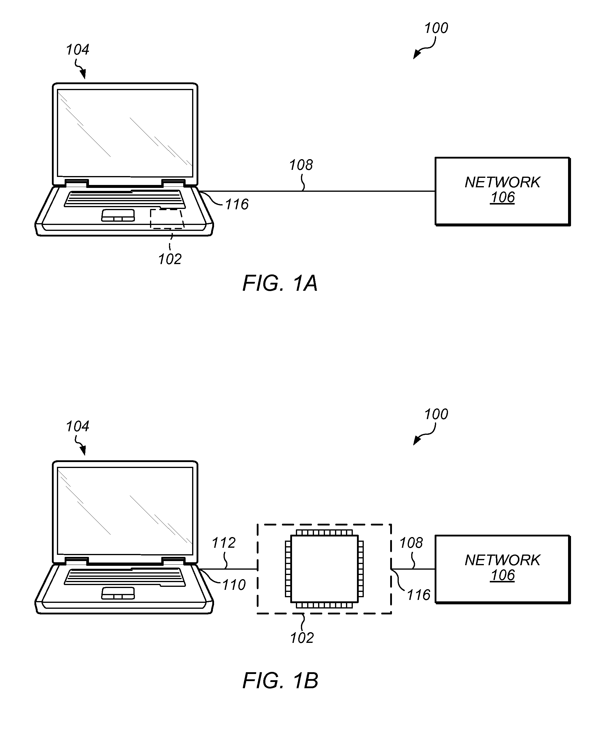 Power management system and method