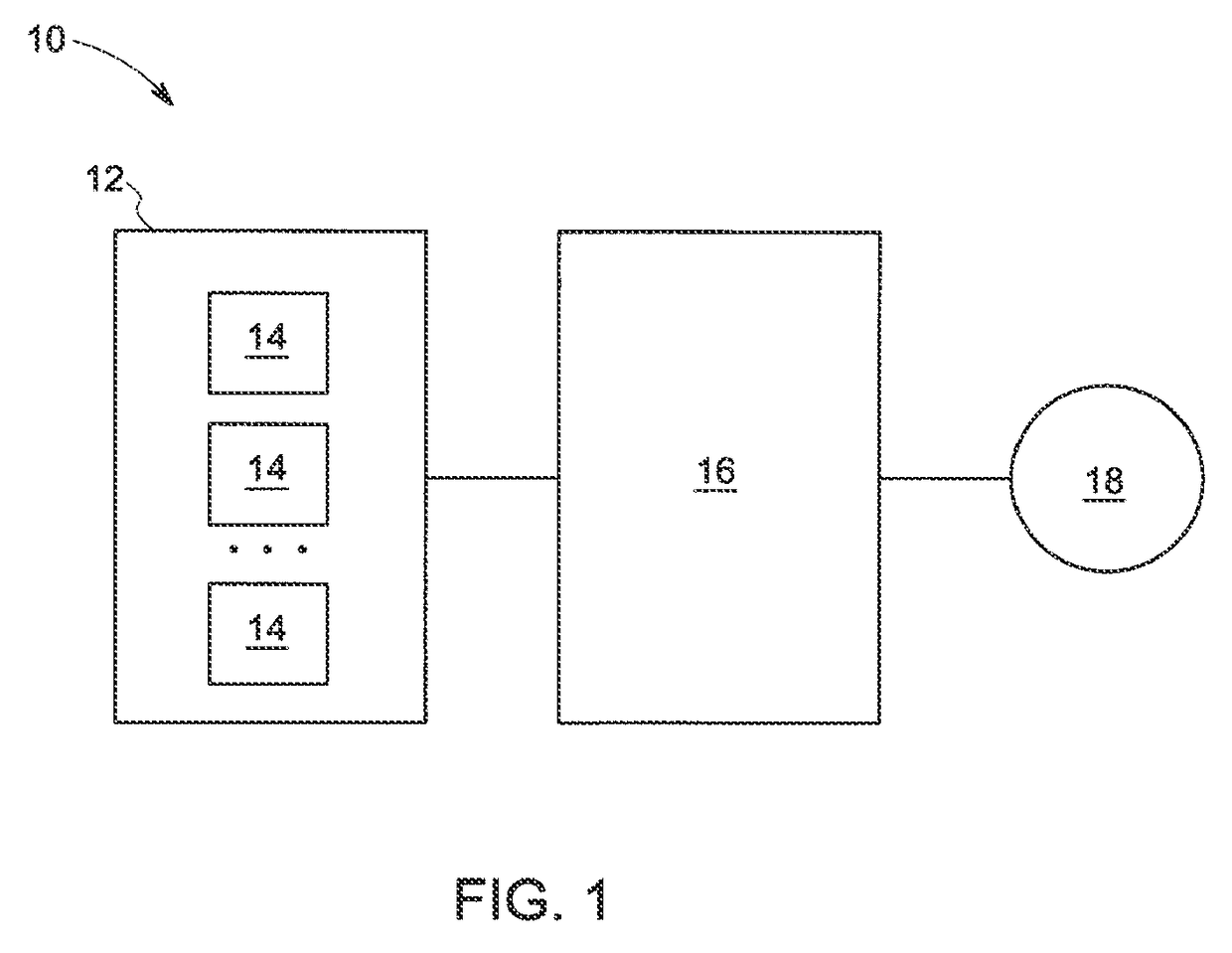 Method and system for managing loads on a wind turbine