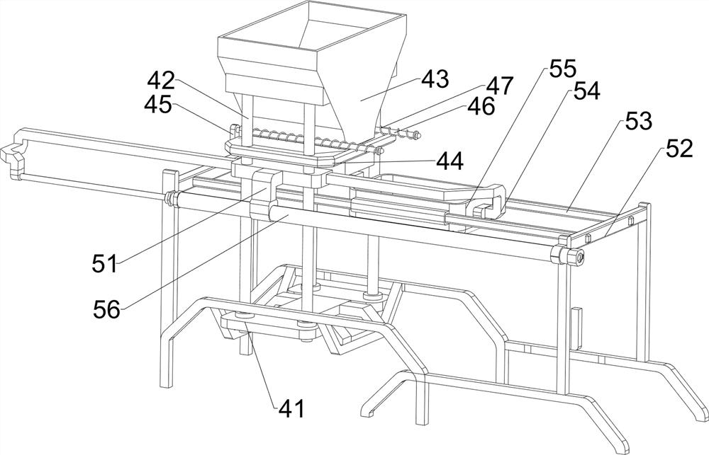 Energy-saving and environment-protecting agricultural feed cutting equipment