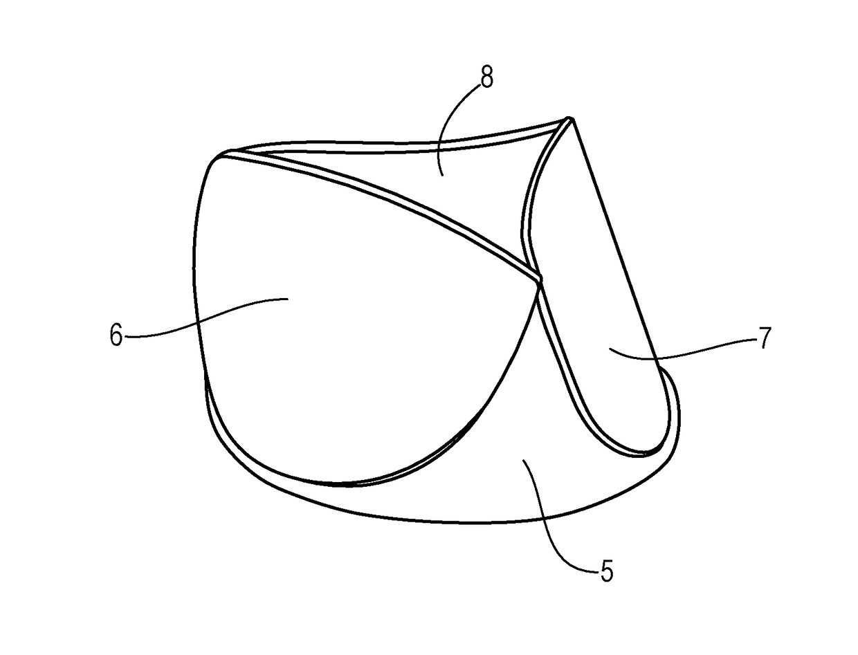 Temporary Disposable Scaffold Stand and Tools to Facilitate Reconstructive Valve Surgery