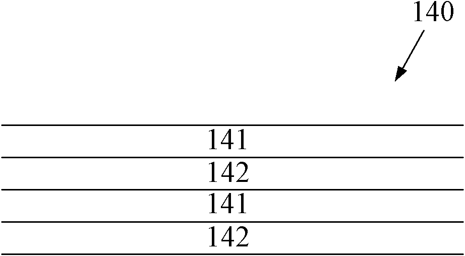 Light-emitting diode and manufacturing method thereof