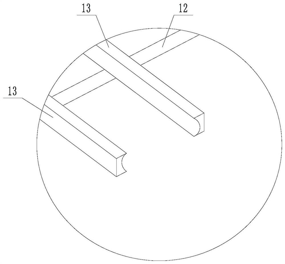 Mouse caudal vein blood sampling system