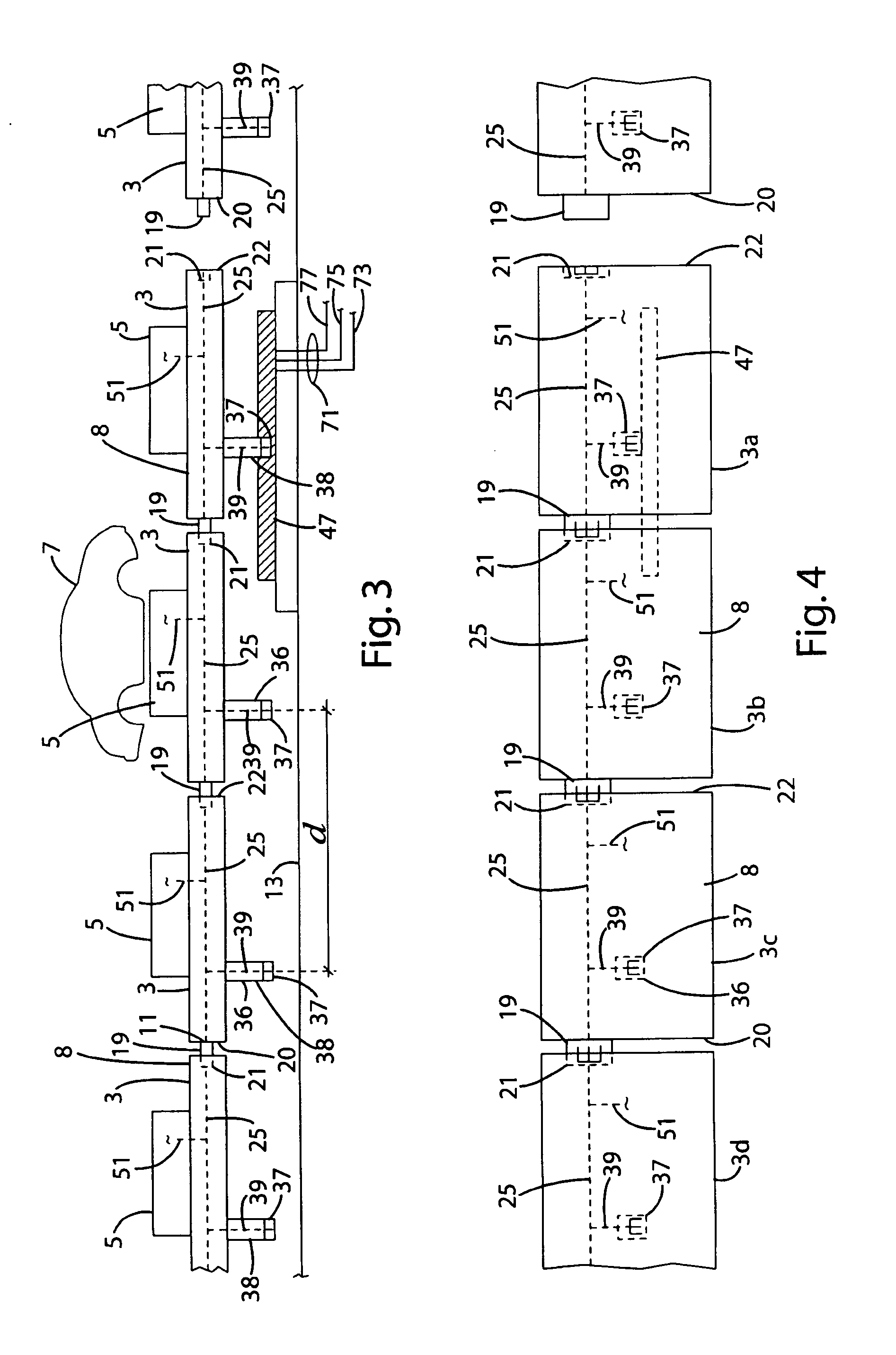 Skillet power system