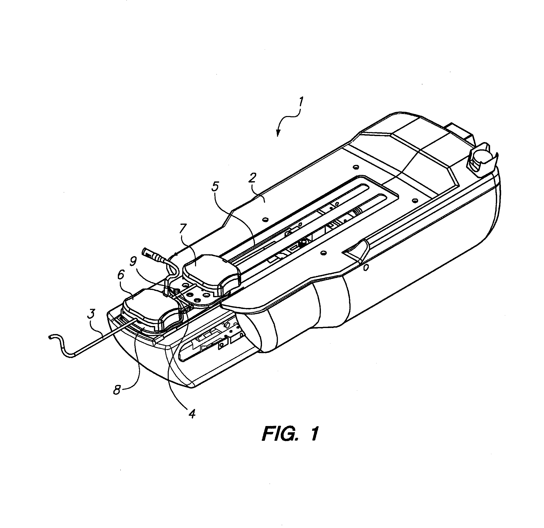 Active drive for robotic catheter manipulators