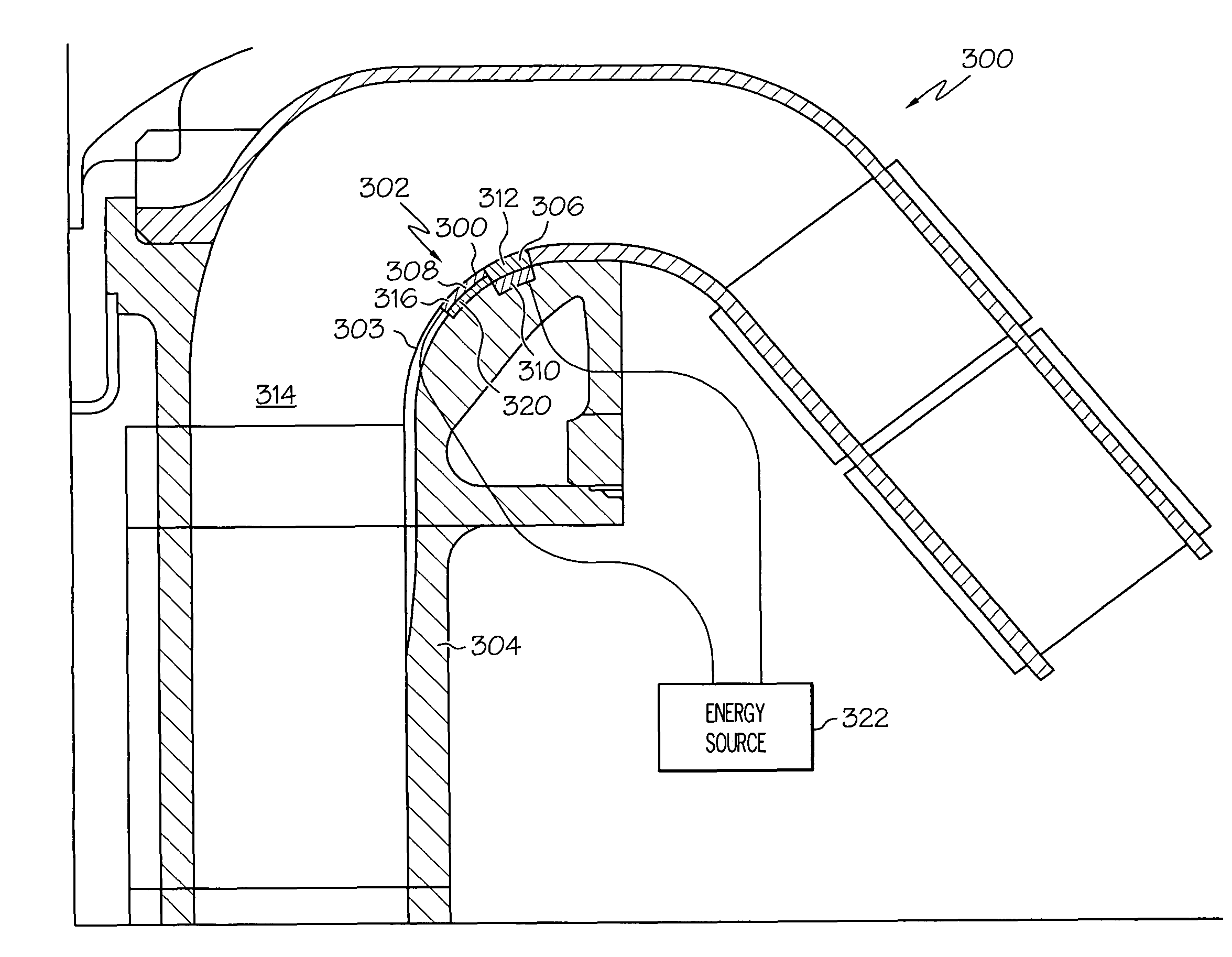 Diffusers, diffusion systems, and methods for controlling airflow through diffusion systems