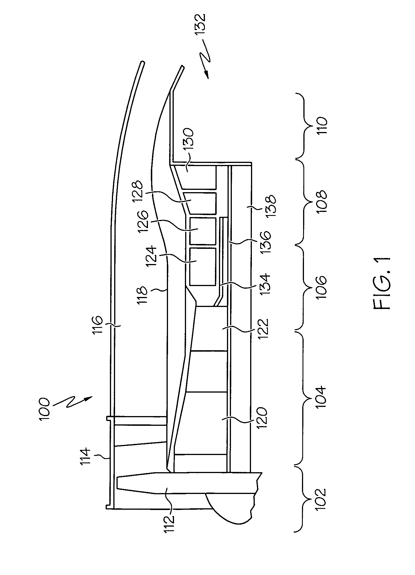 Diffusers, diffusion systems, and methods for controlling airflow through diffusion systems