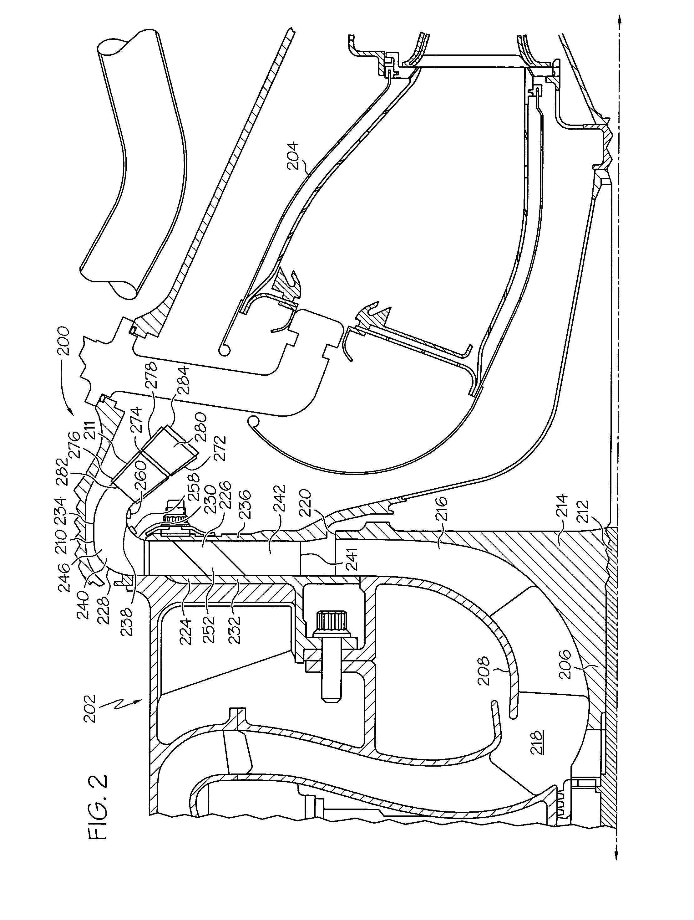 Diffusers, diffusion systems, and methods for controlling airflow through diffusion systems