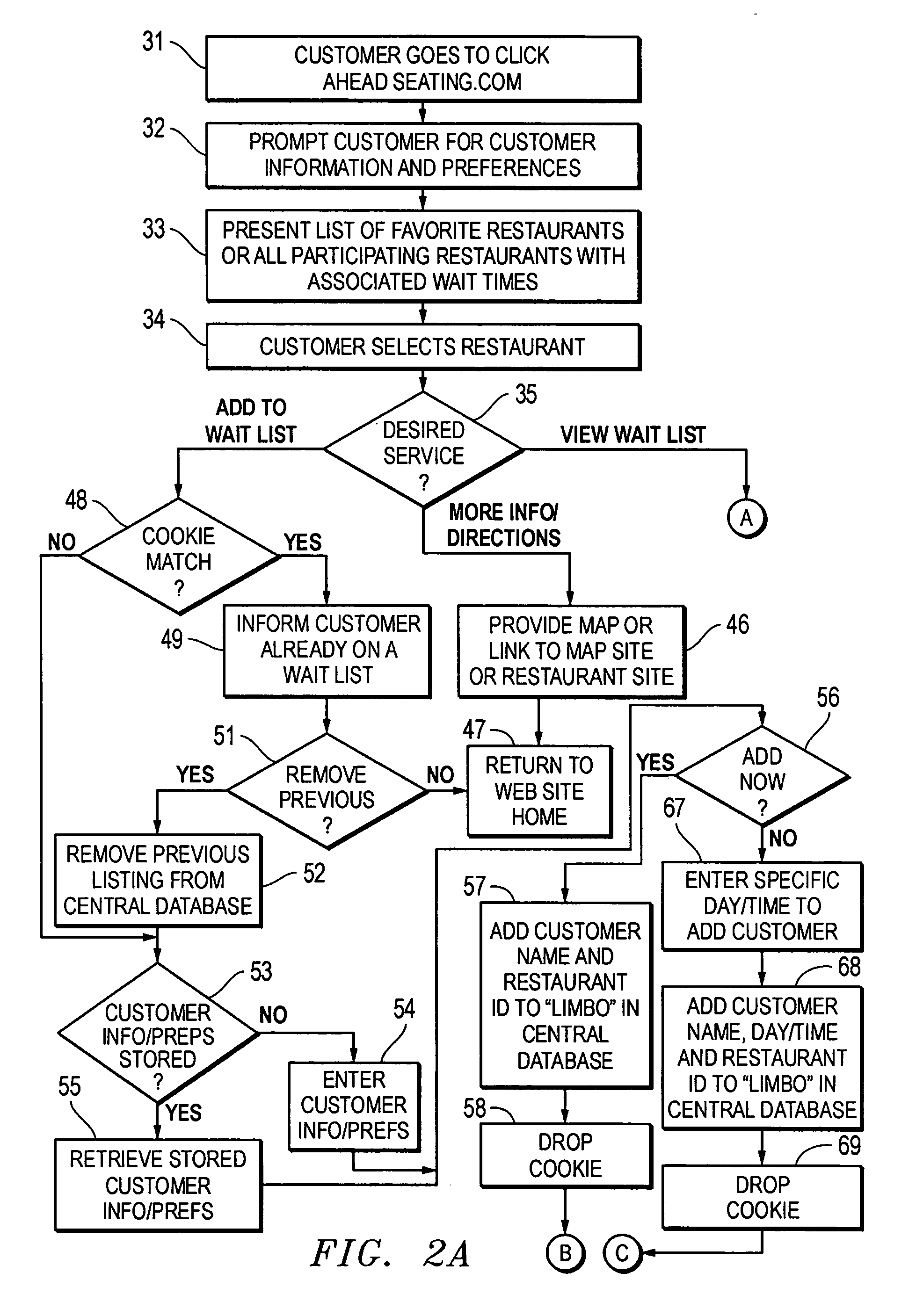 System and method for monitoring and reporting restaurant performance information