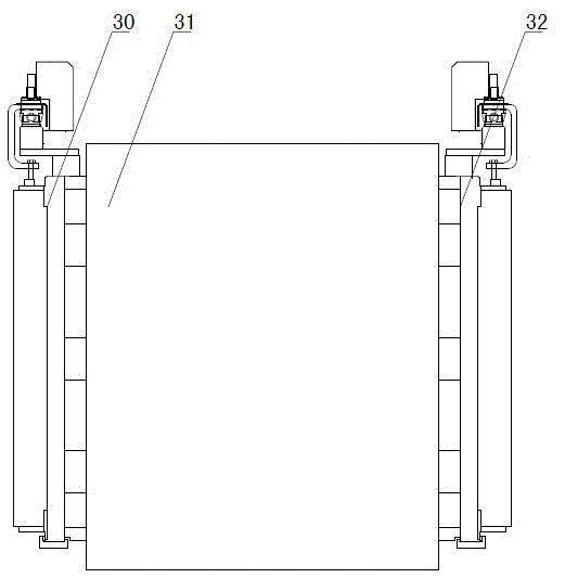 A kind of sterilization method of steam sterilizer and steam sterilizer