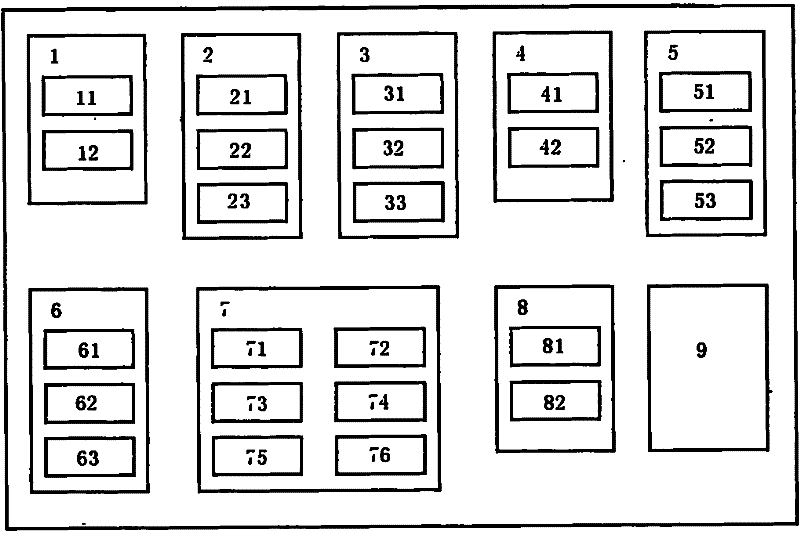 Method and equipment capable of automatically converting personal cooking skill into electronic program and realizing automatic cooking