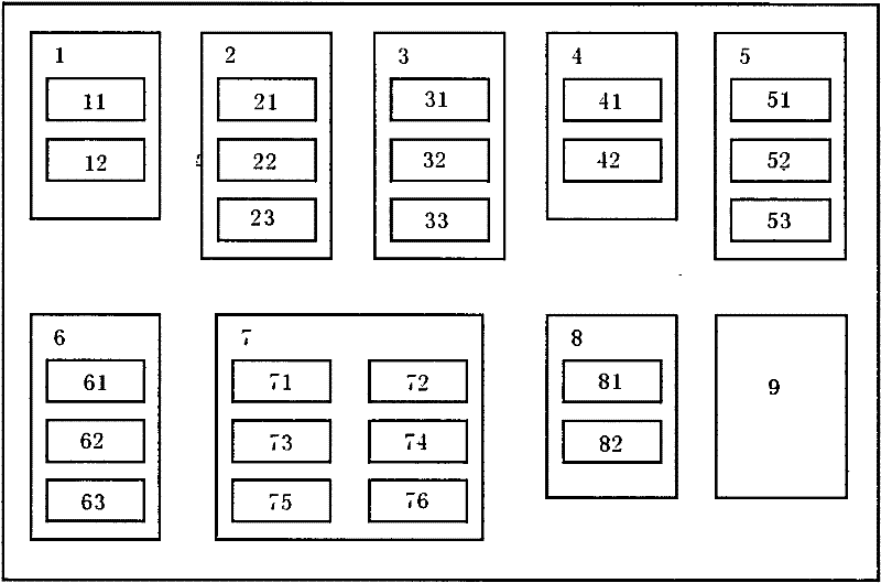 Method and equipment capable of automatically converting personal cooking skill into electronic program and realizing automatic cooking