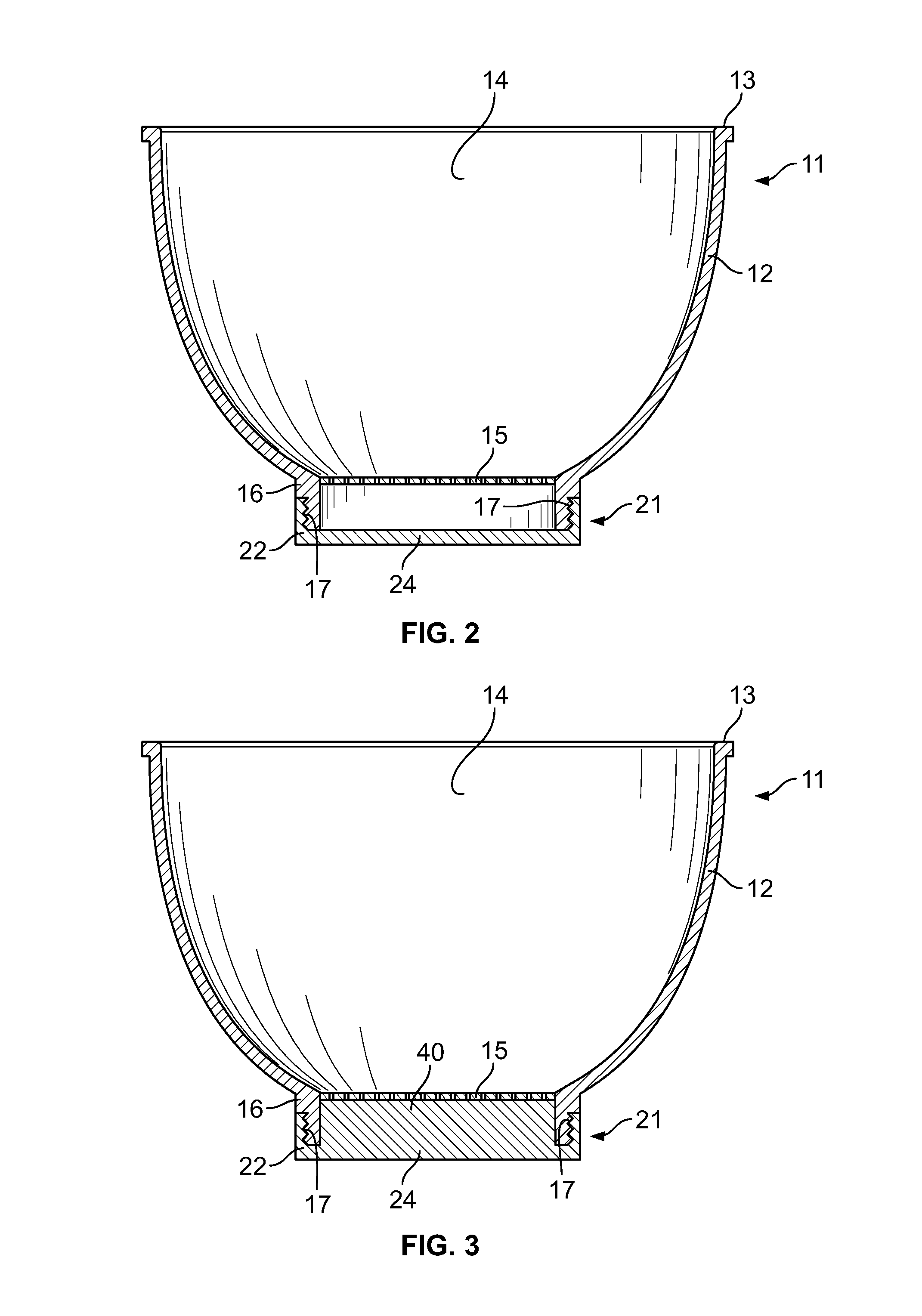 Multifunction Strainer and Bowl