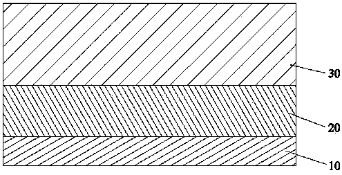 Protective film for electronic screen